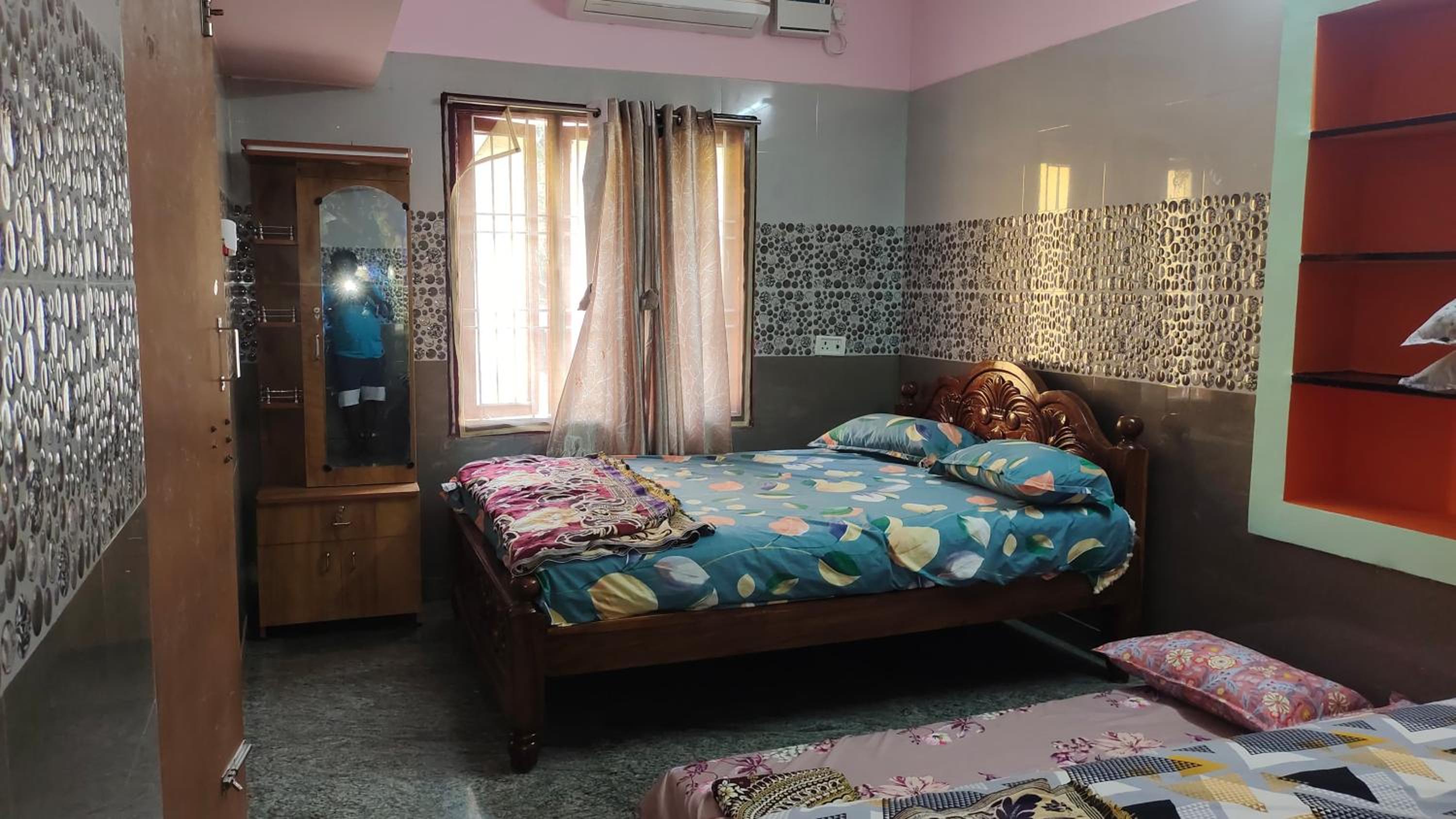 One-Bedroom Villa photo 3