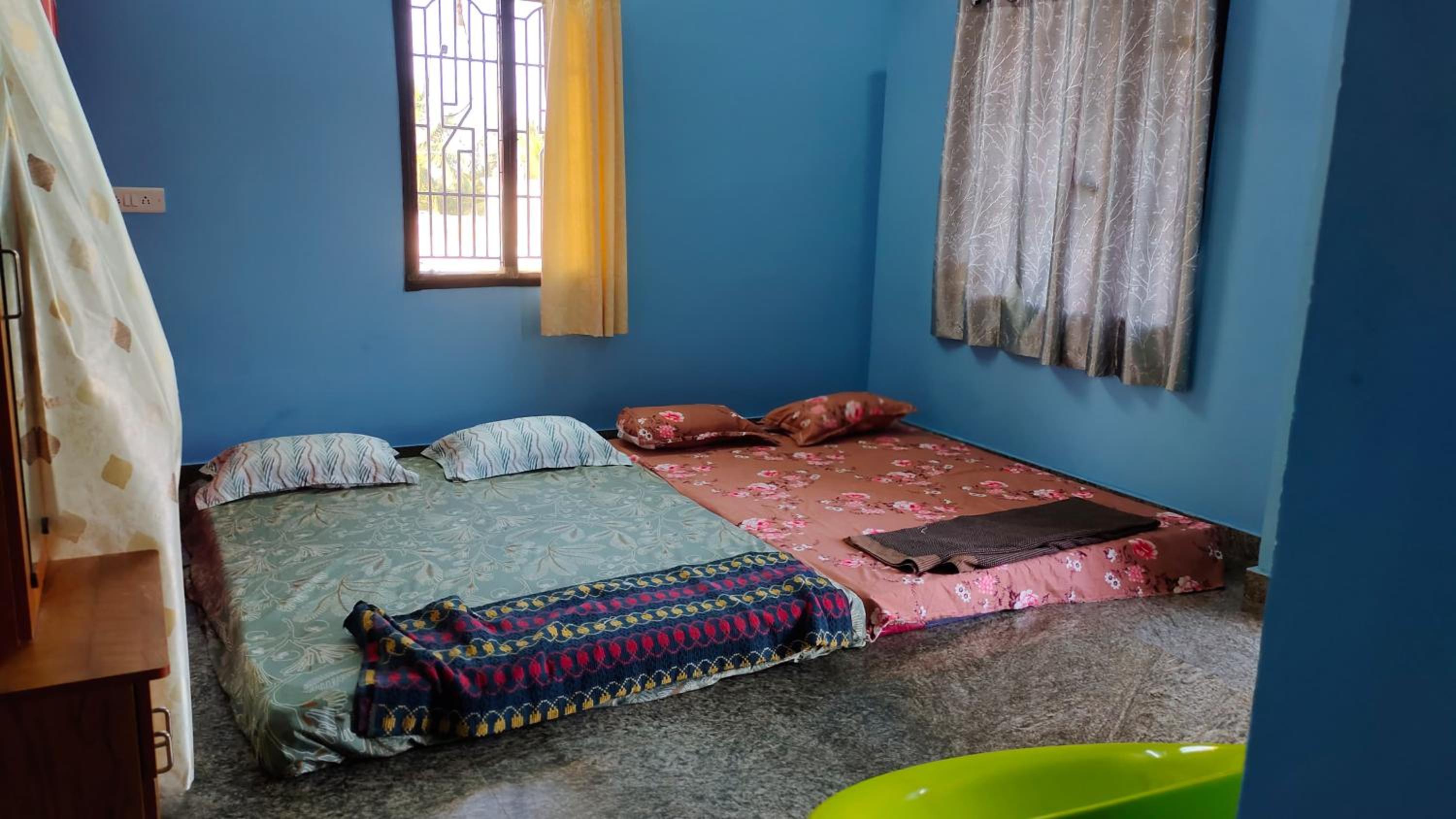 One-Bedroom Villa photo 2