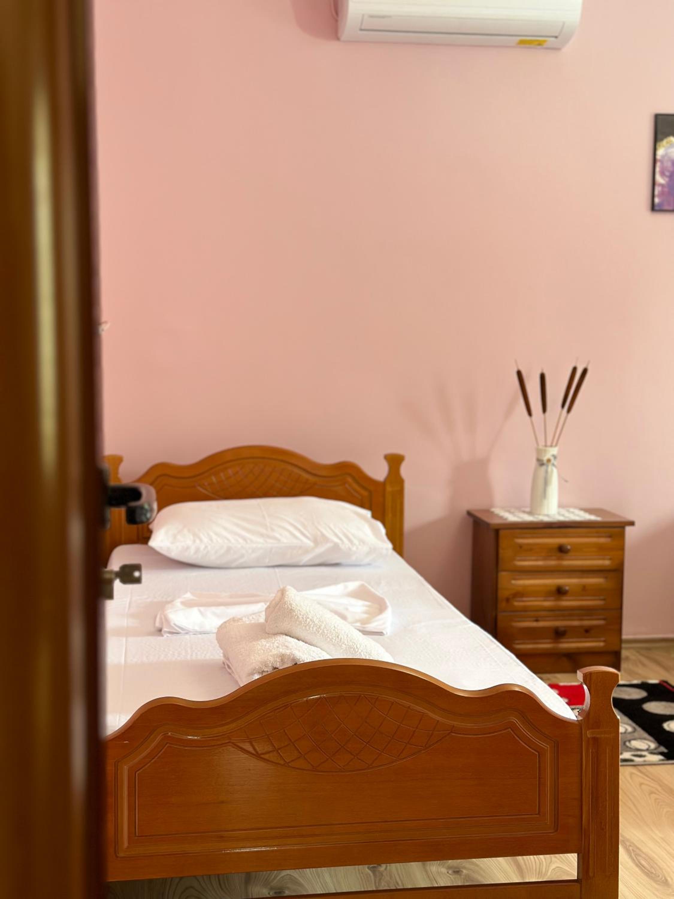 Comfort Quadruple Room