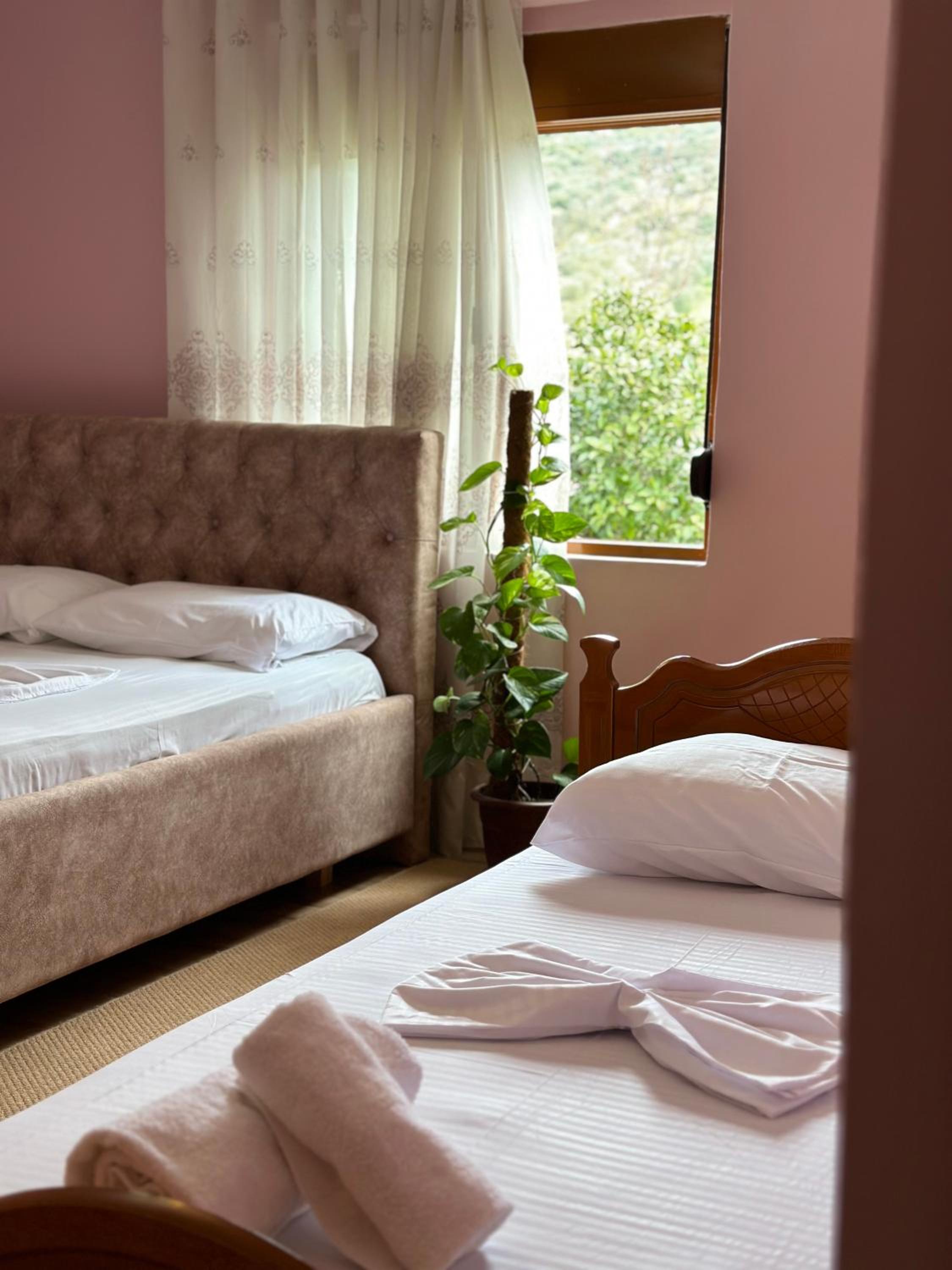 Comfort Quadruple Room photo 2