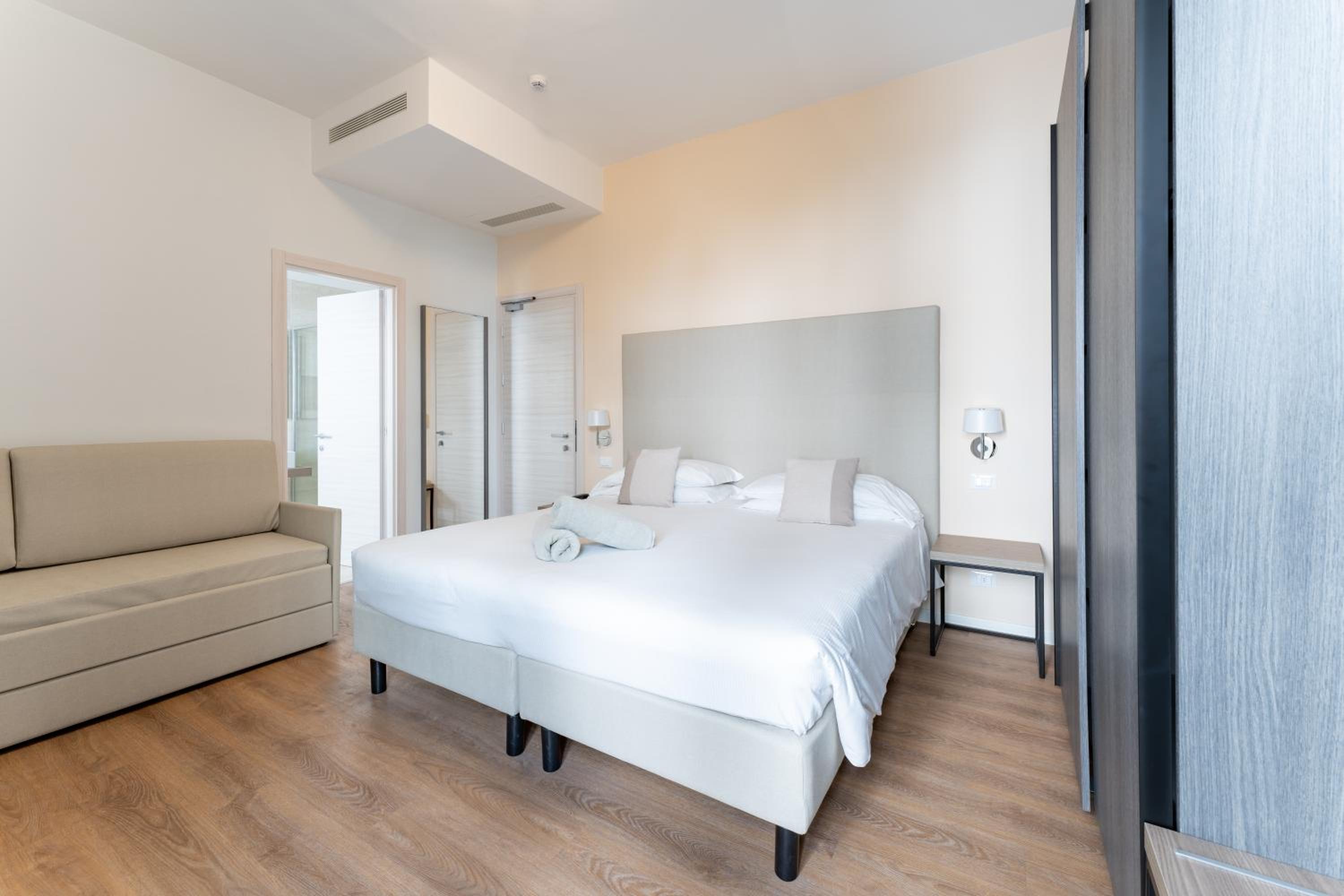 Chambre Triple Supérieure