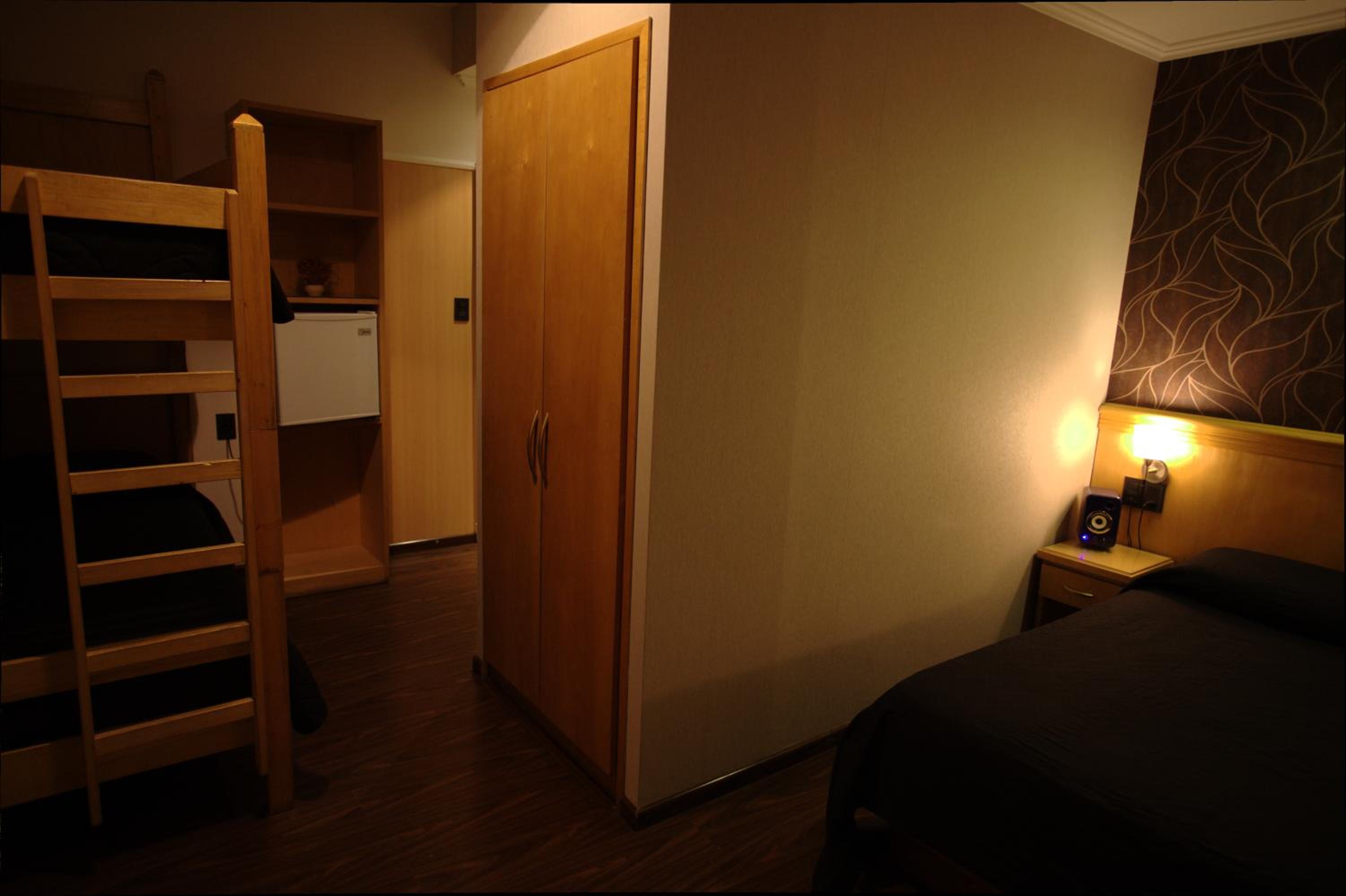 Deluxe Room with Hot Tub photo 1