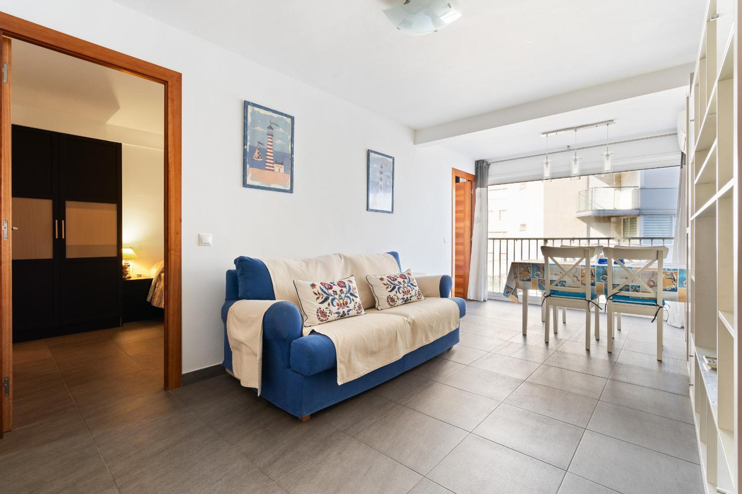 Apartamento
