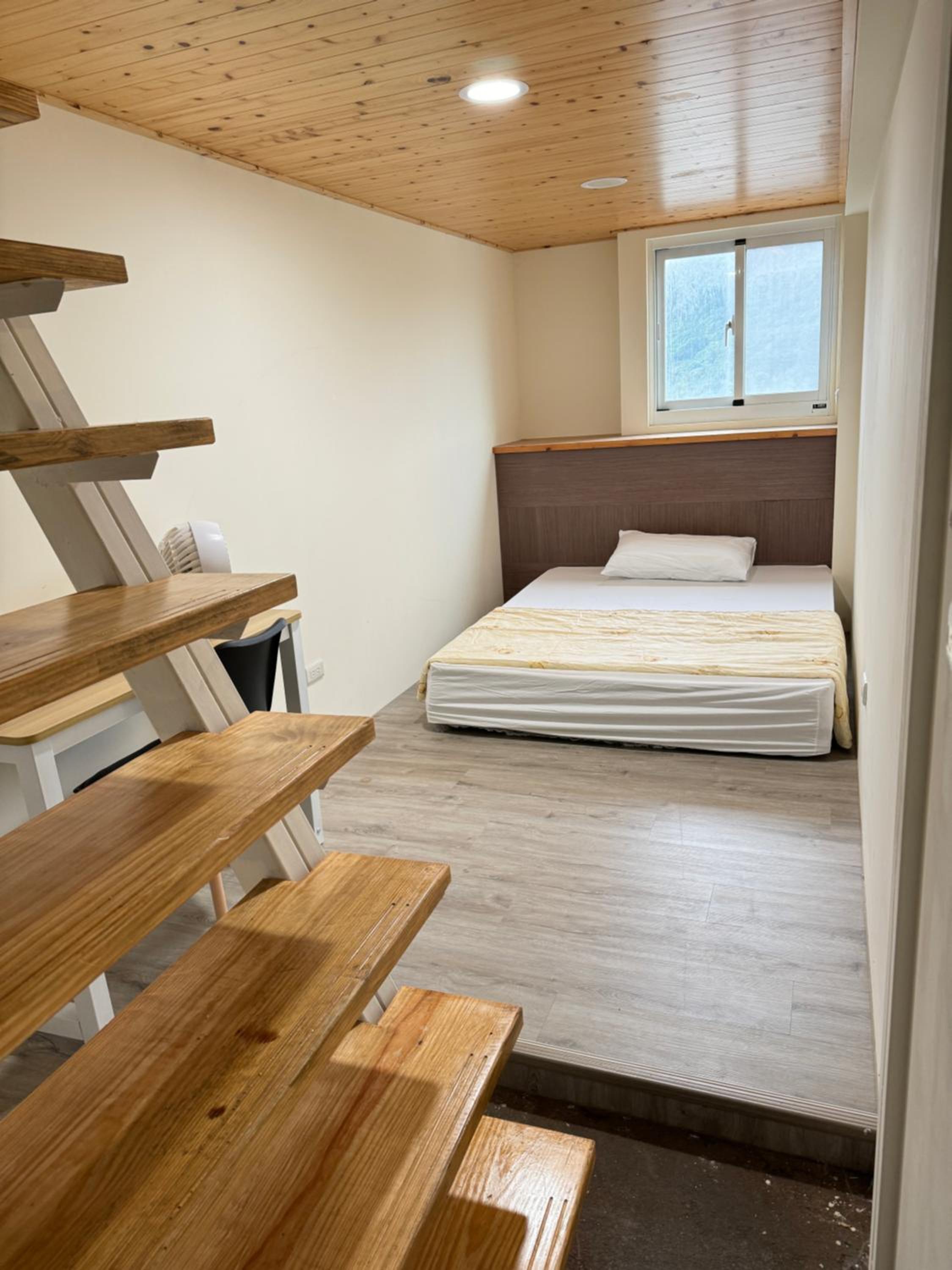 Triple Room with Shared Bathroom photo 1