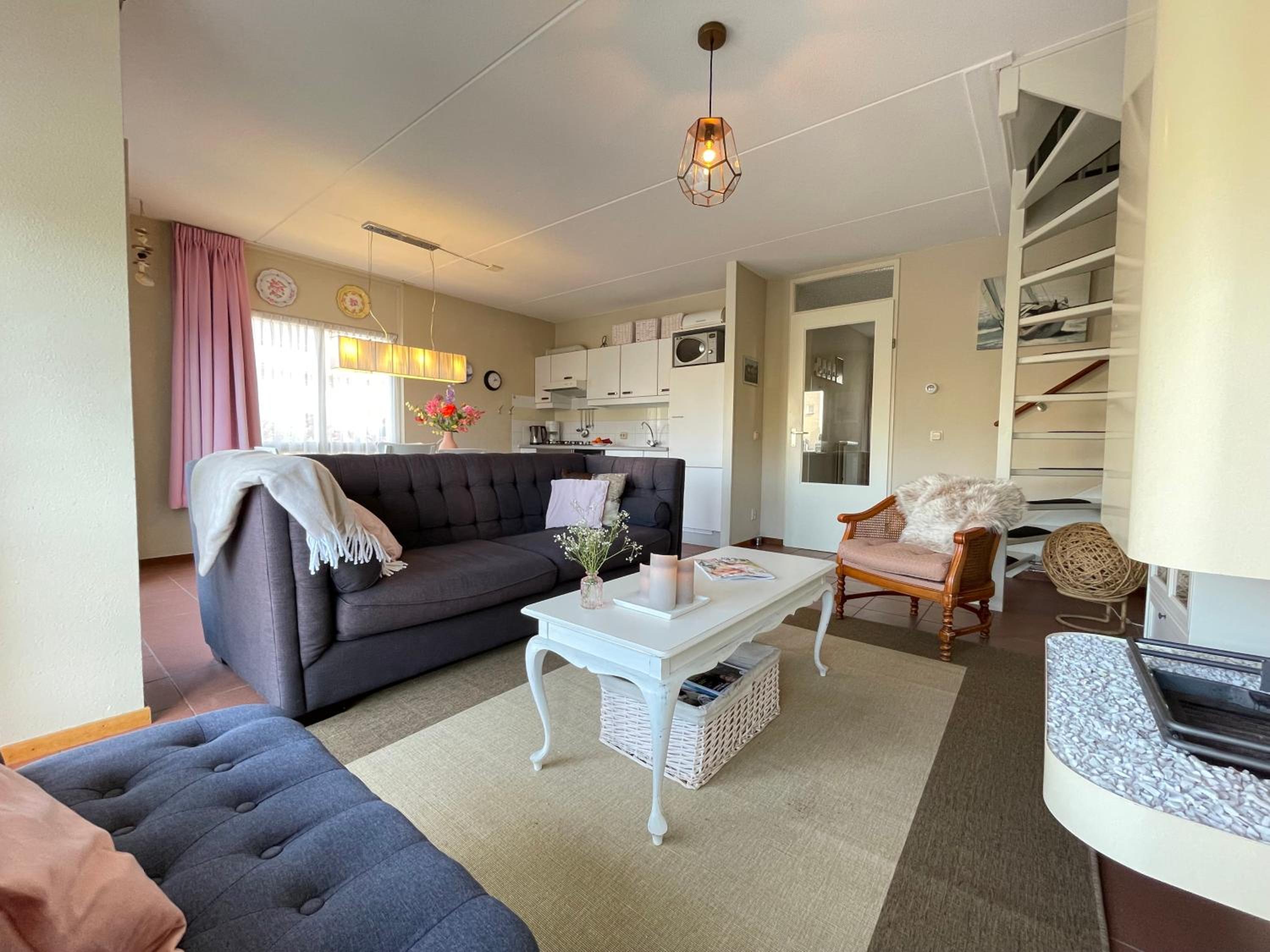 Three-Bedroom House photo 1