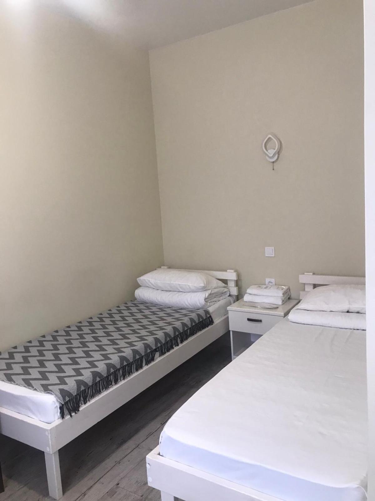 Budget Twin Room photo 3