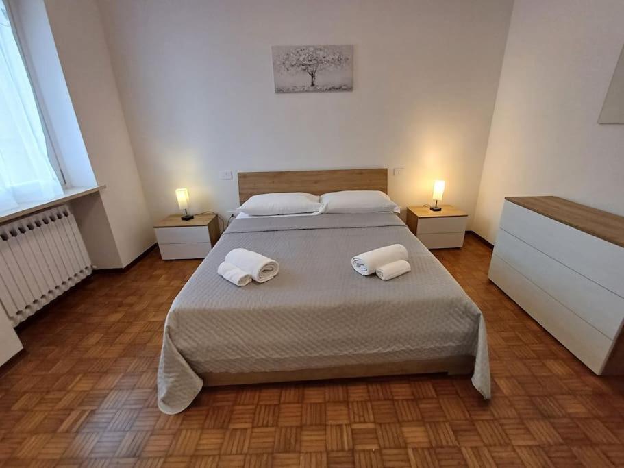 Two-Bedroom Apartment photo 2