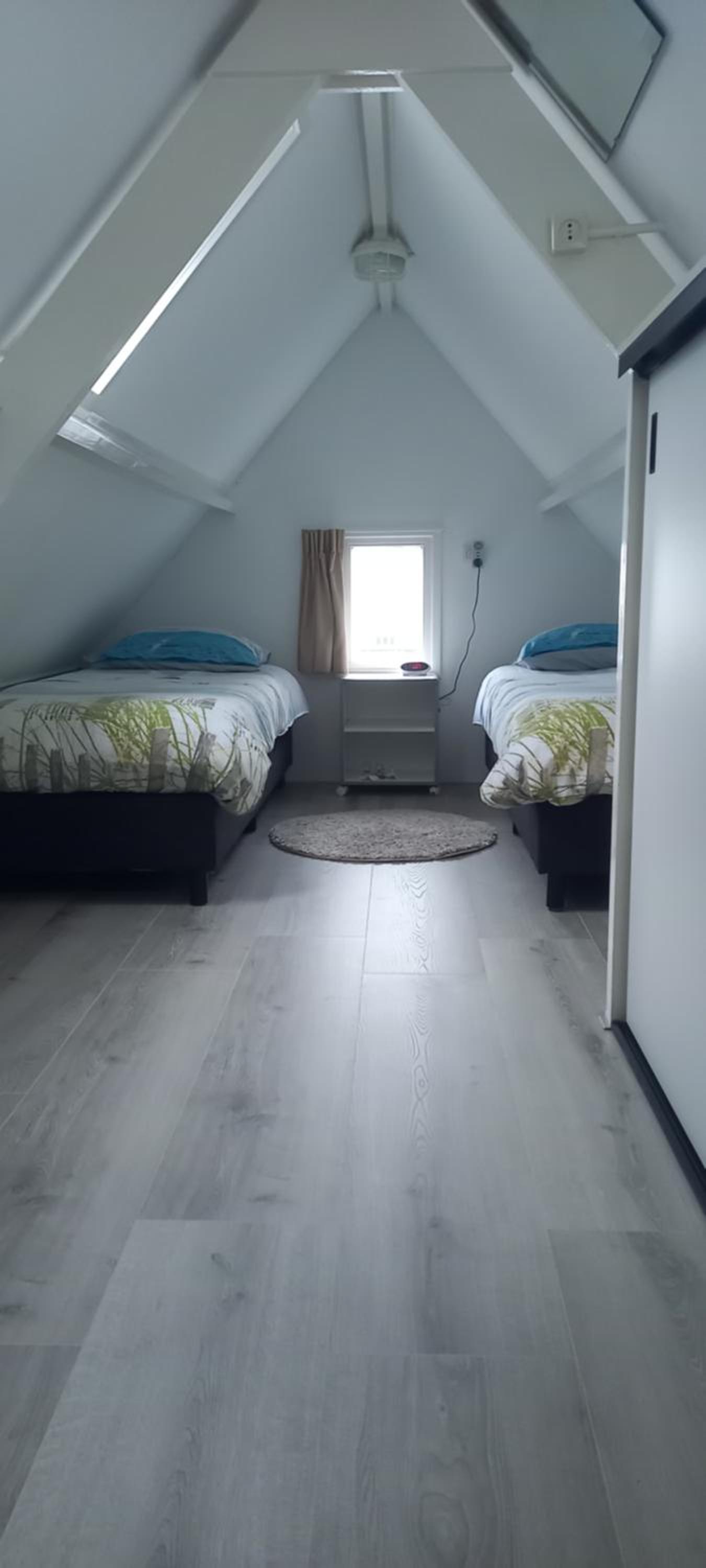 One-Bedroom House photo 3