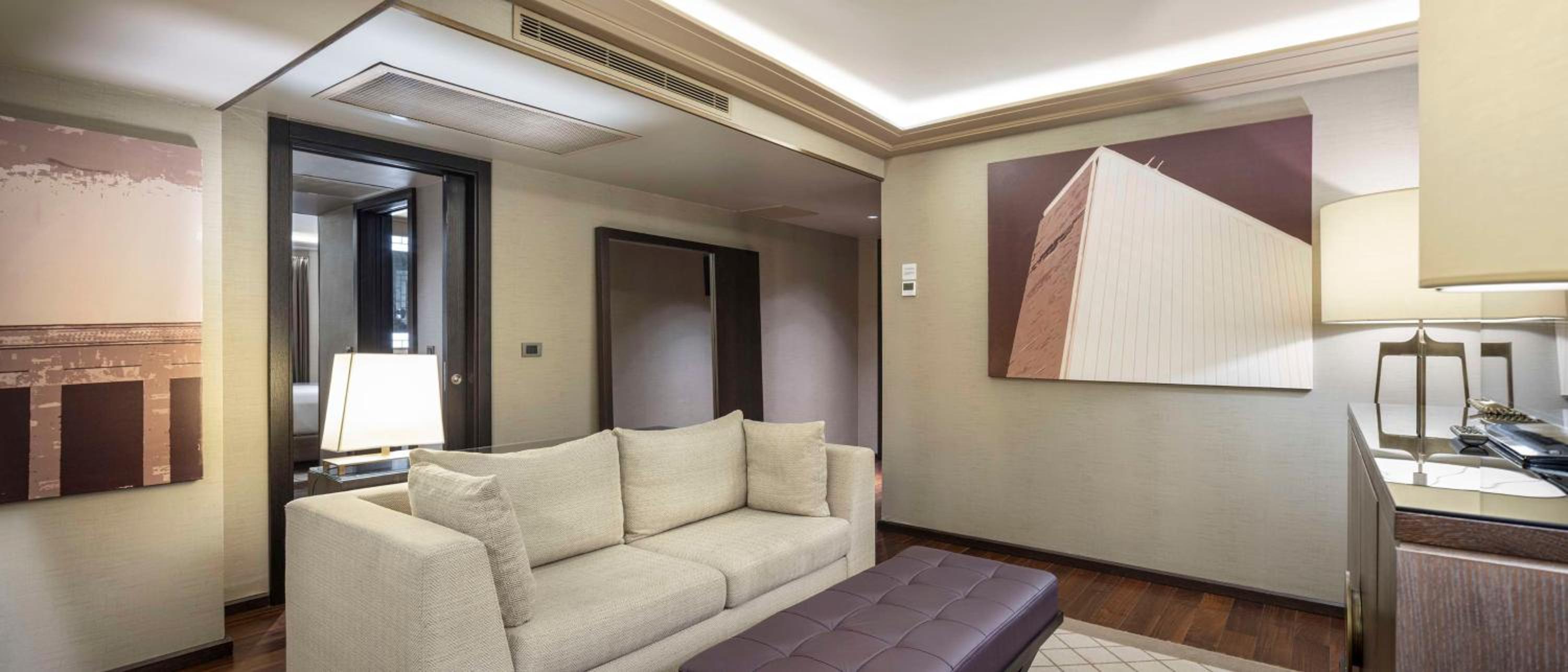 Ambassador Suite