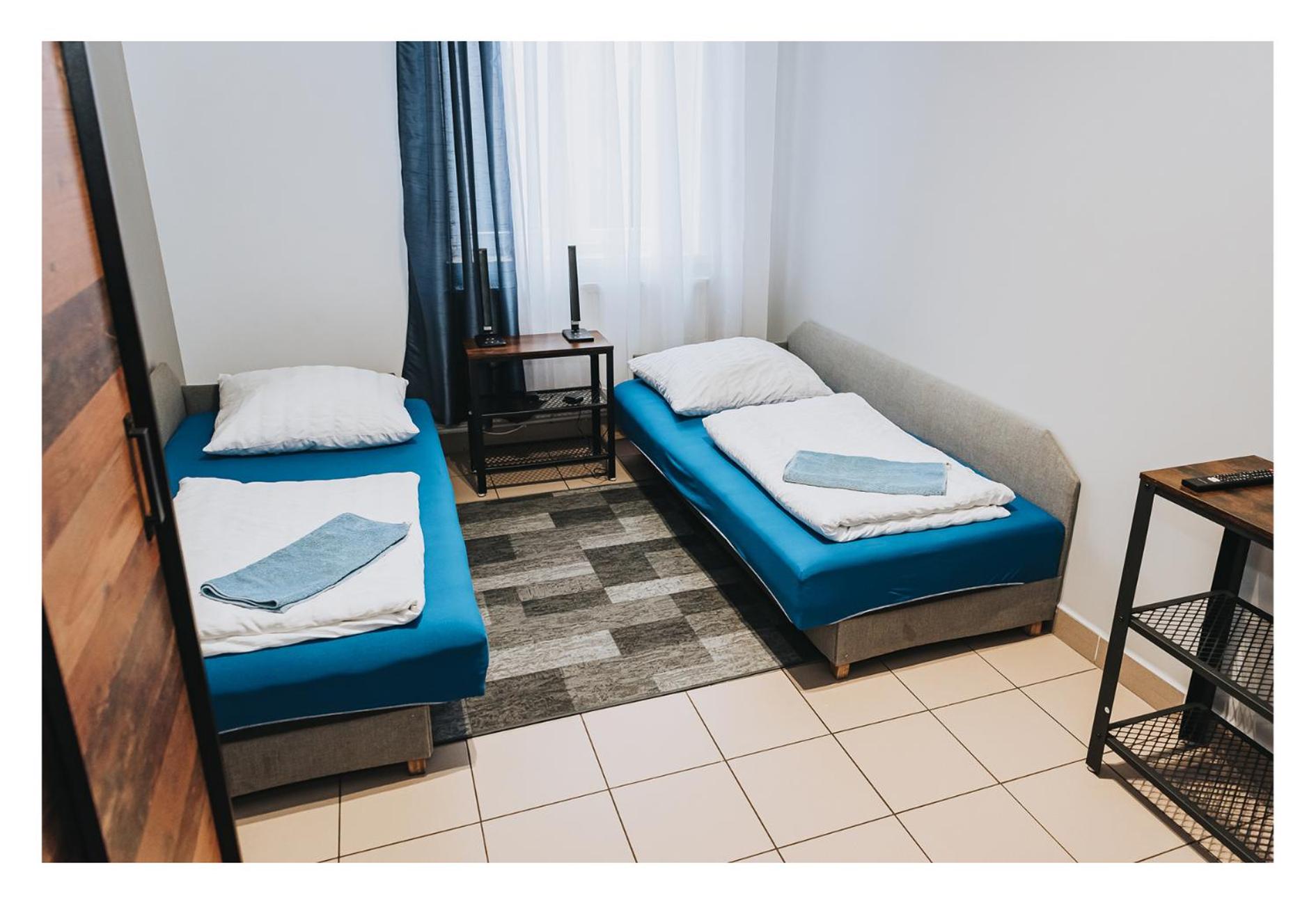 Double Room with Shared Bathroom photo 3