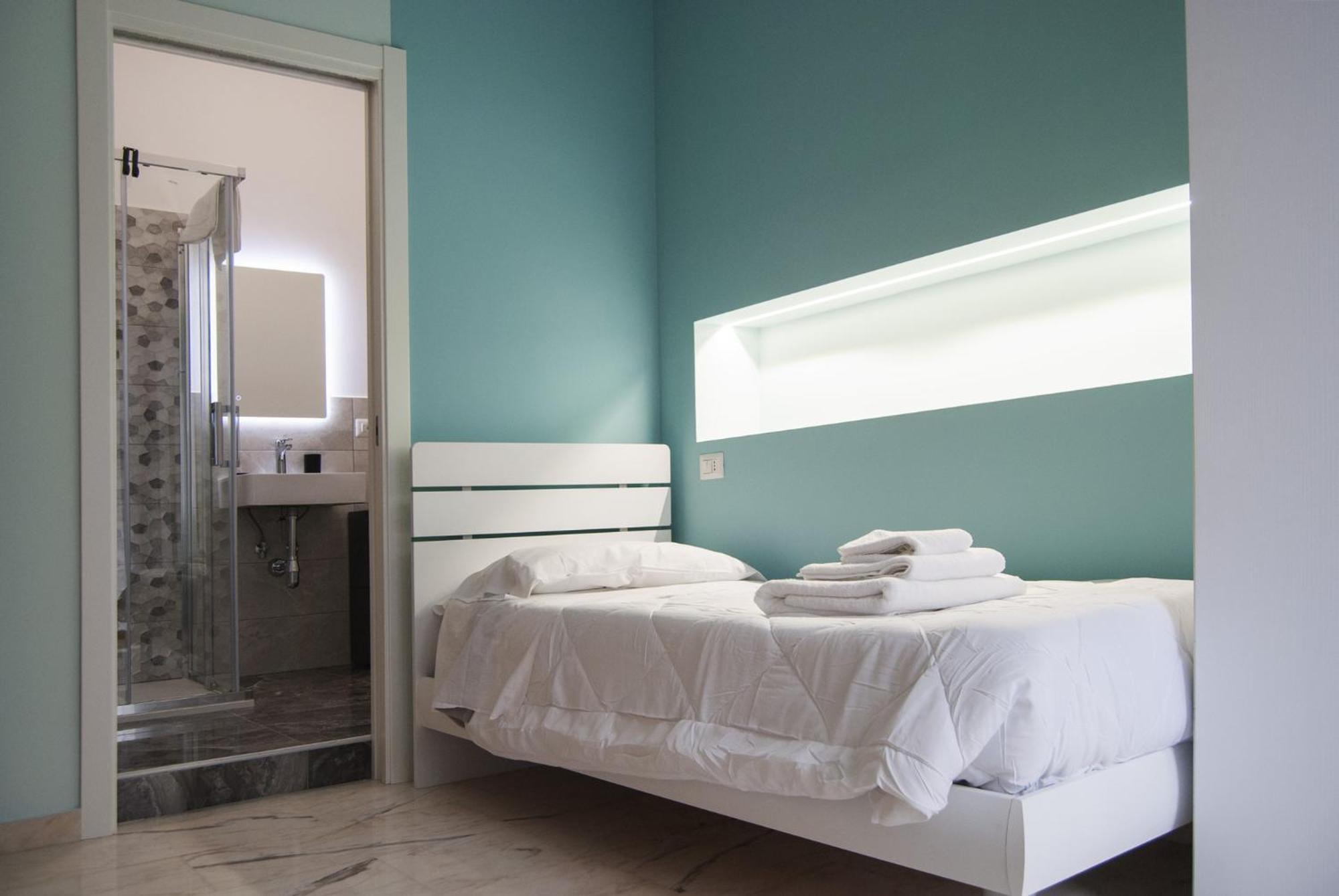 Deluxe Single Room photo 3