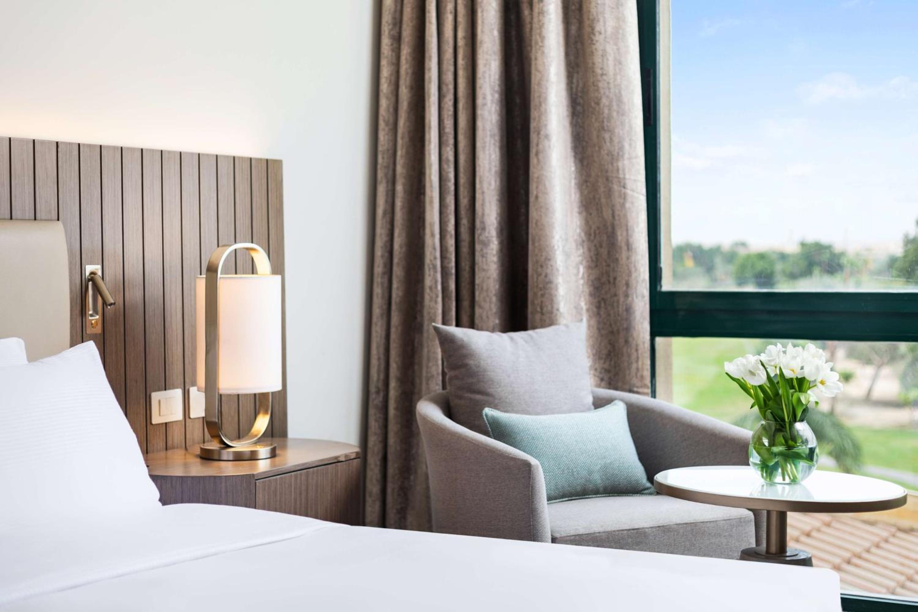 Premier King Suite