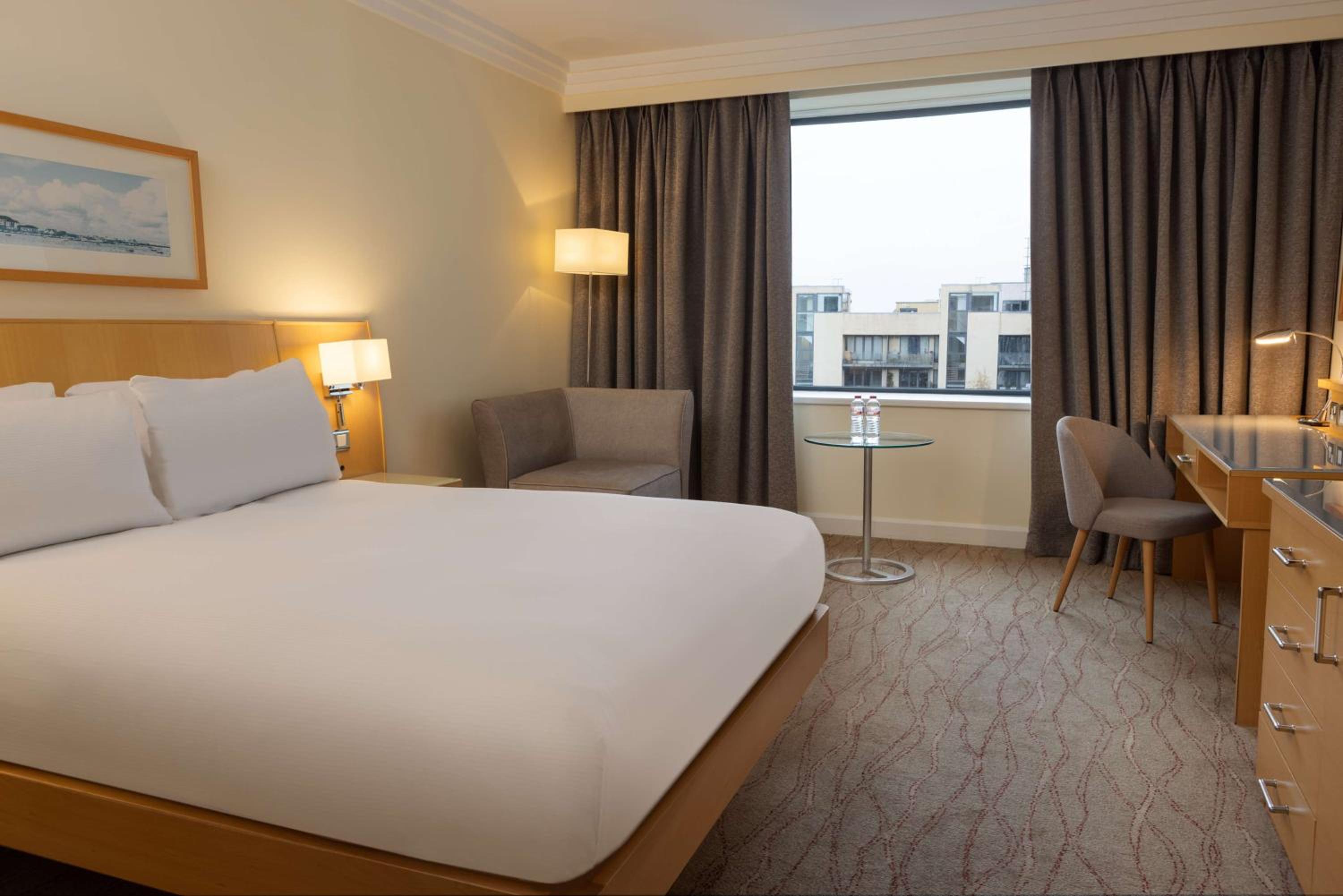 Deluxe Double Room - Photo 4