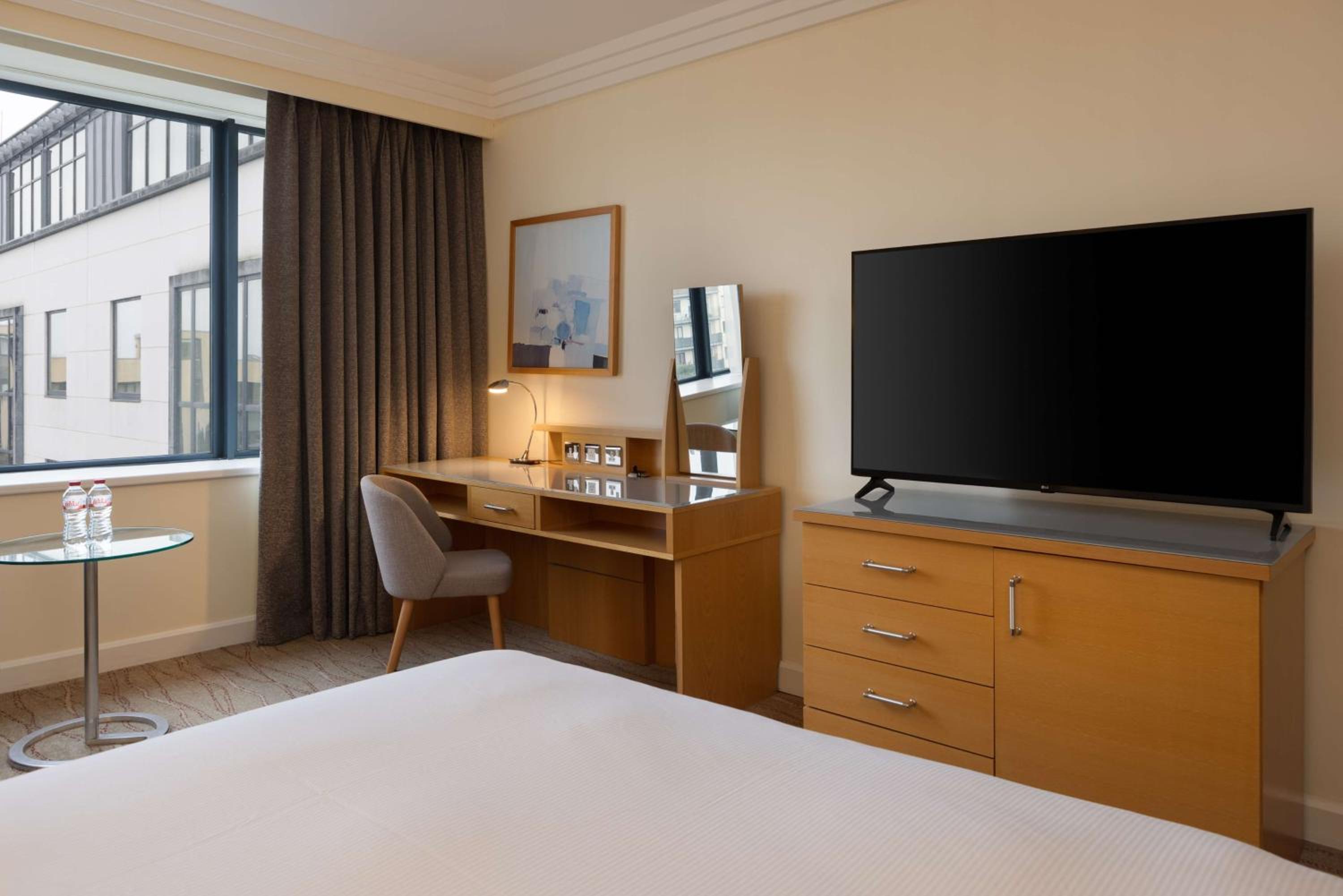 Deluxe Double Room - Photo 7