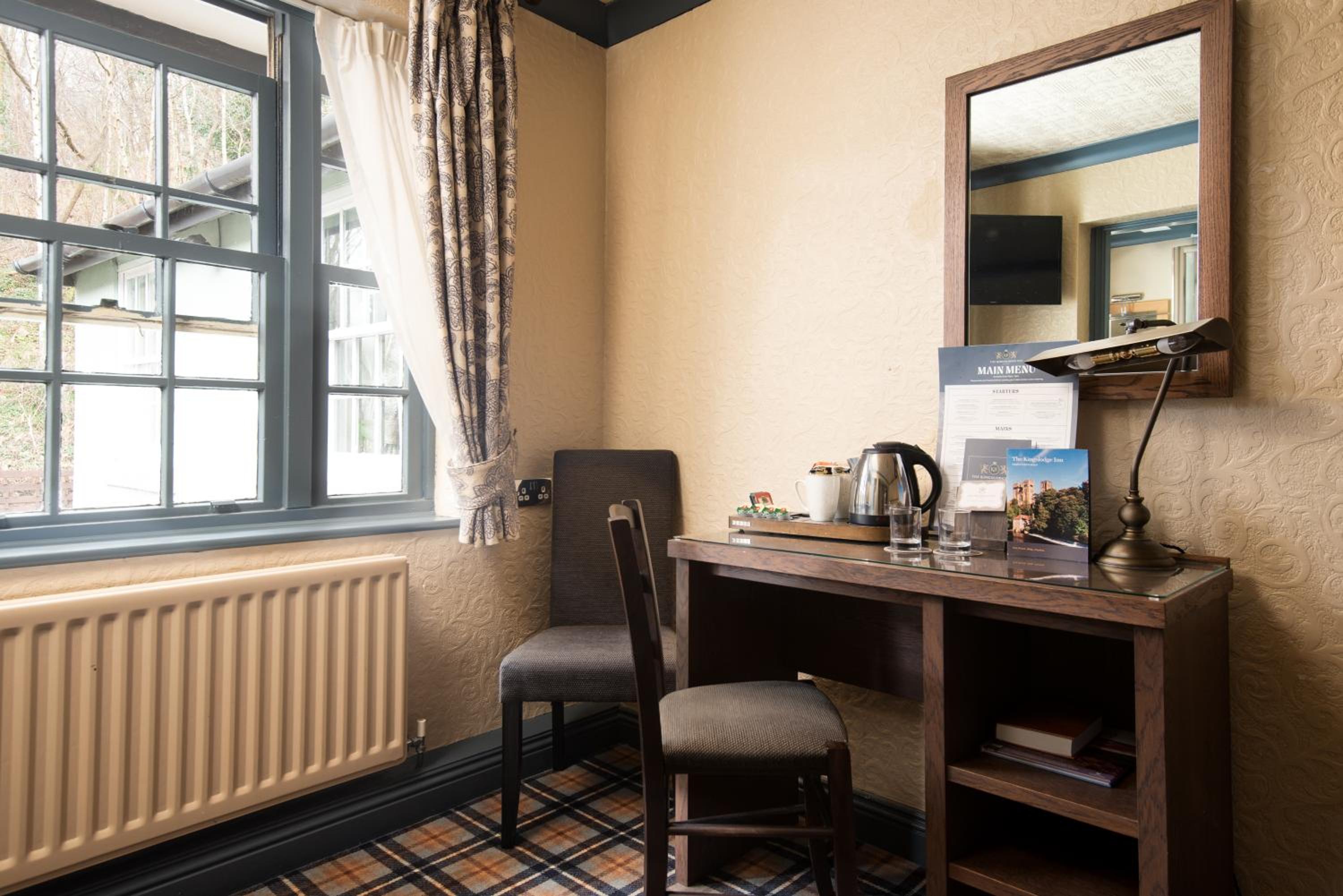 Double or Twin Room photo 2