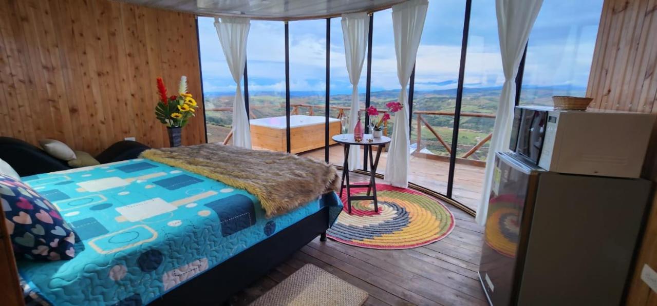 Glamping Lumipod photo 1