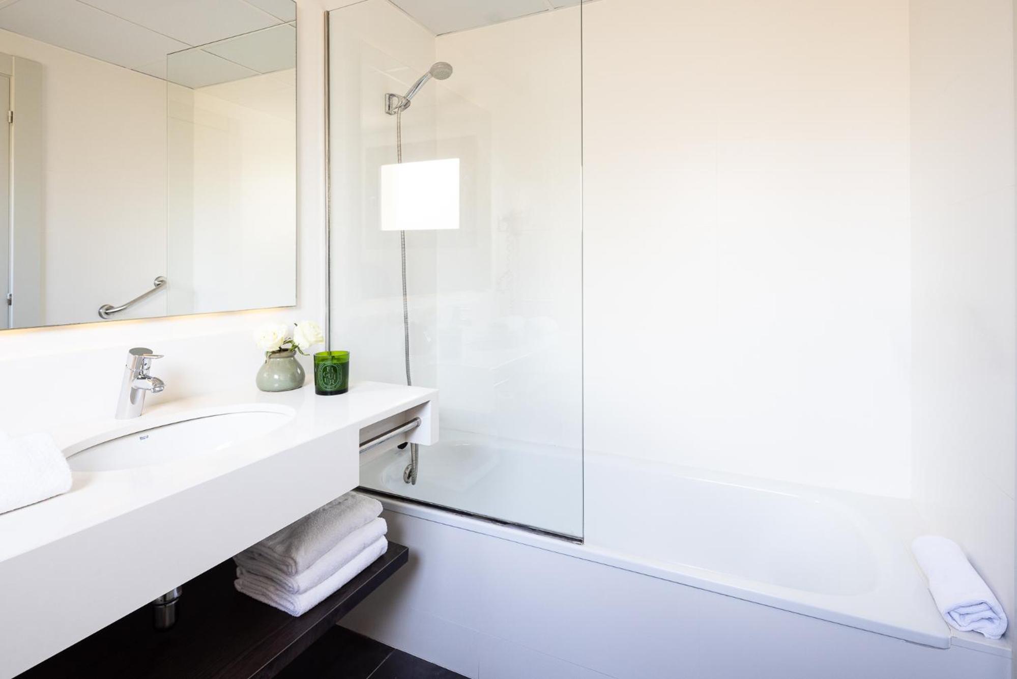 Small Double Room photo 2