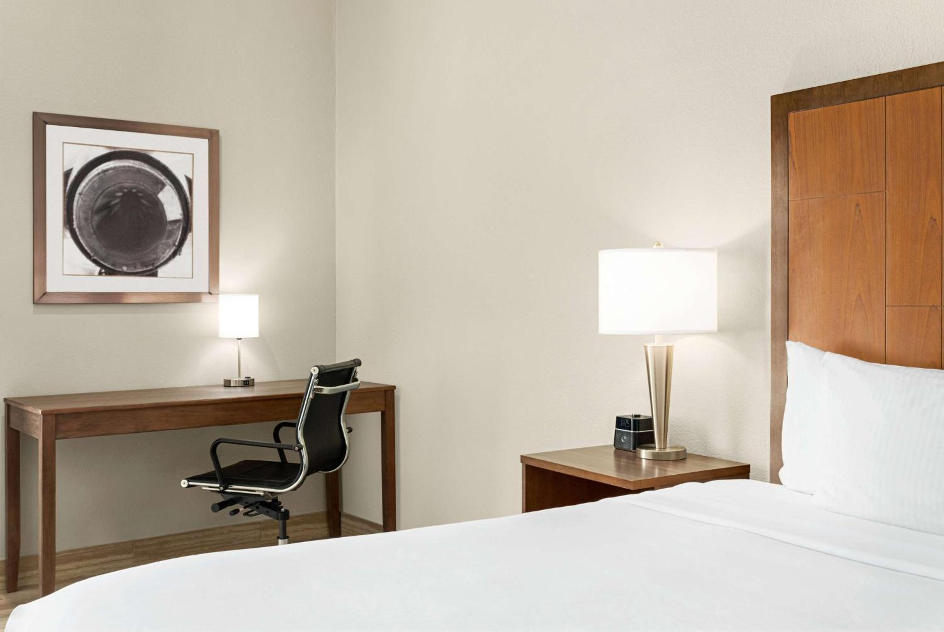 Deluxe King Room - Photo 4