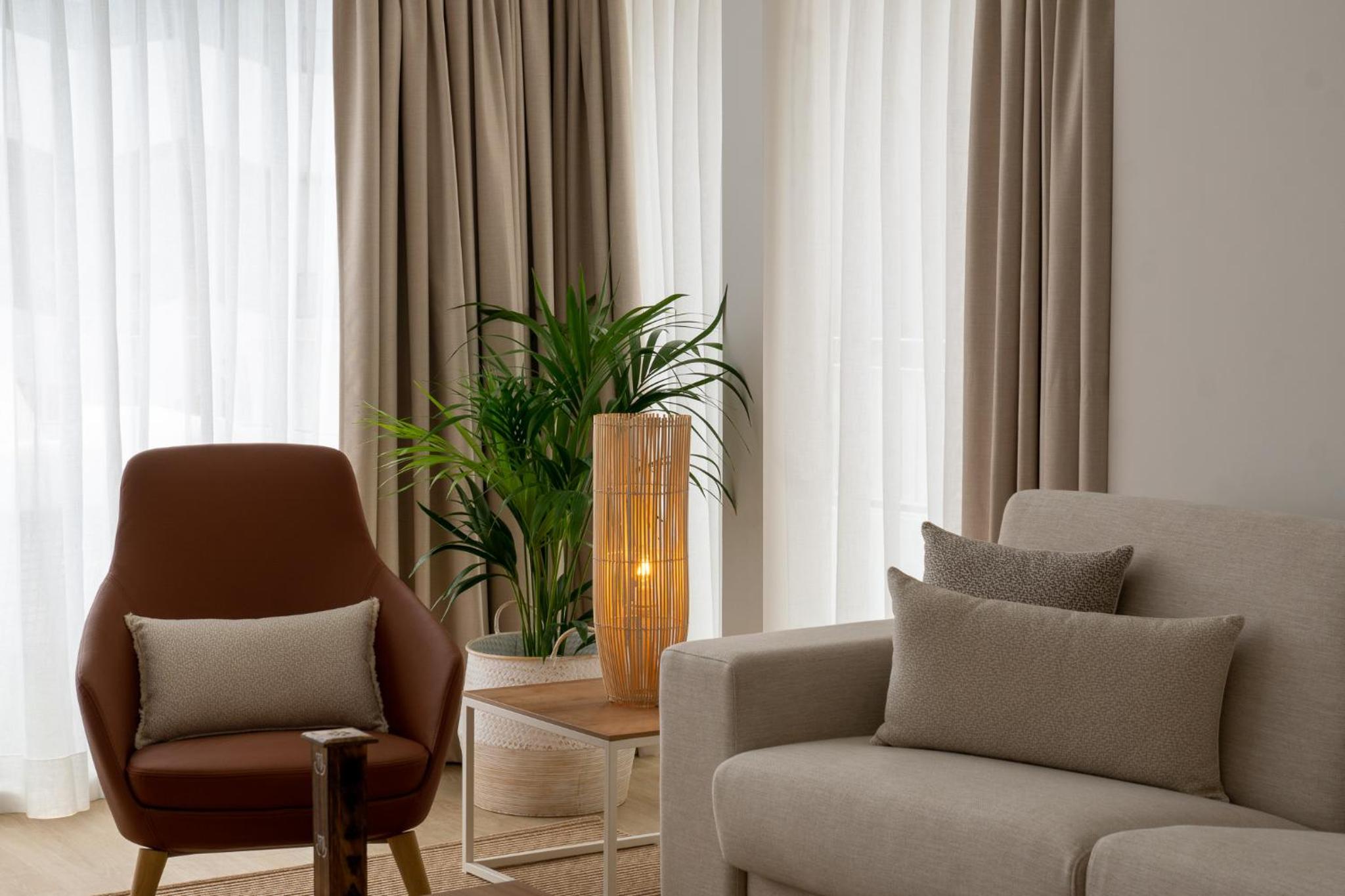 Family Suite - Photo 3