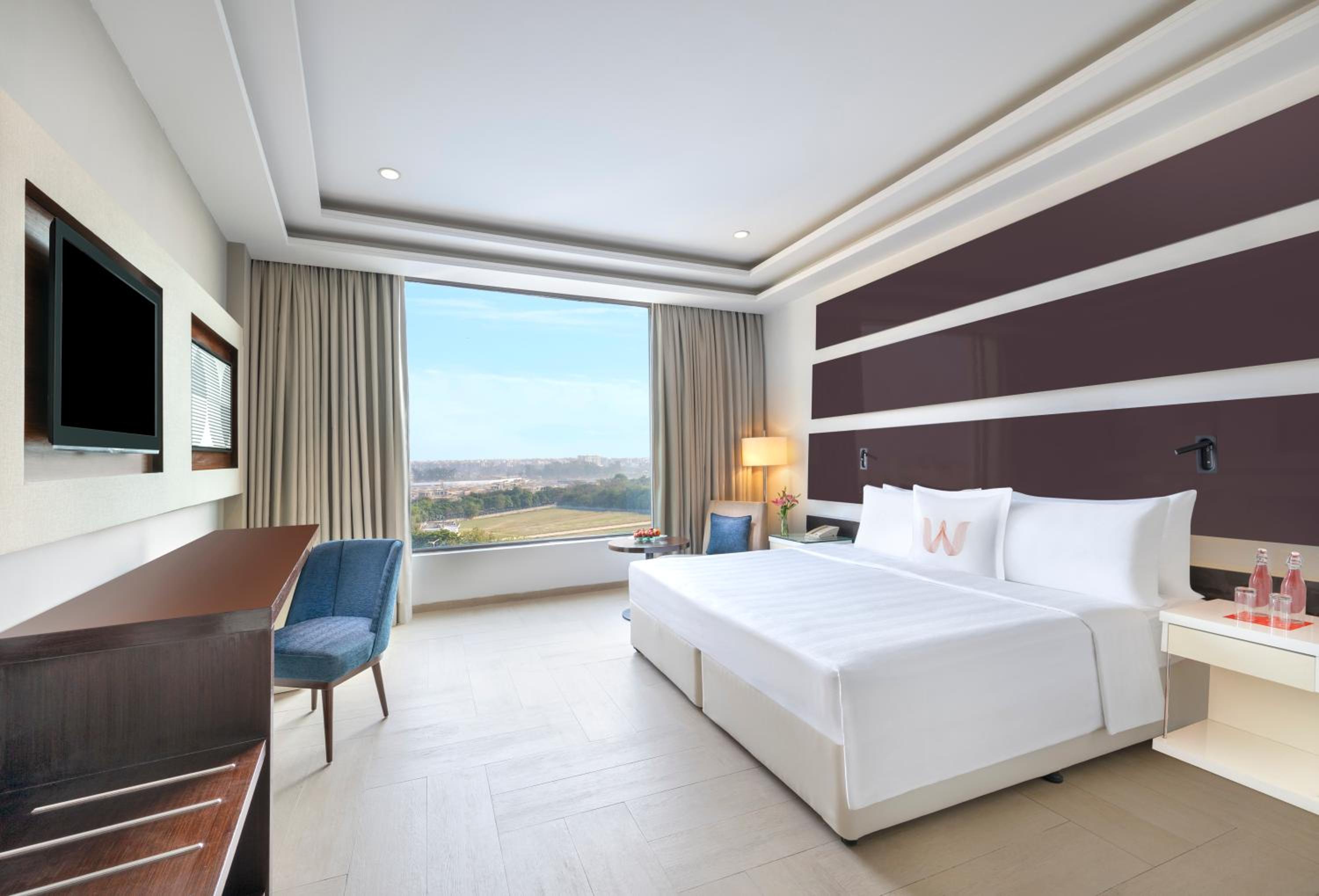 Deluxe Double Room - Photo 2