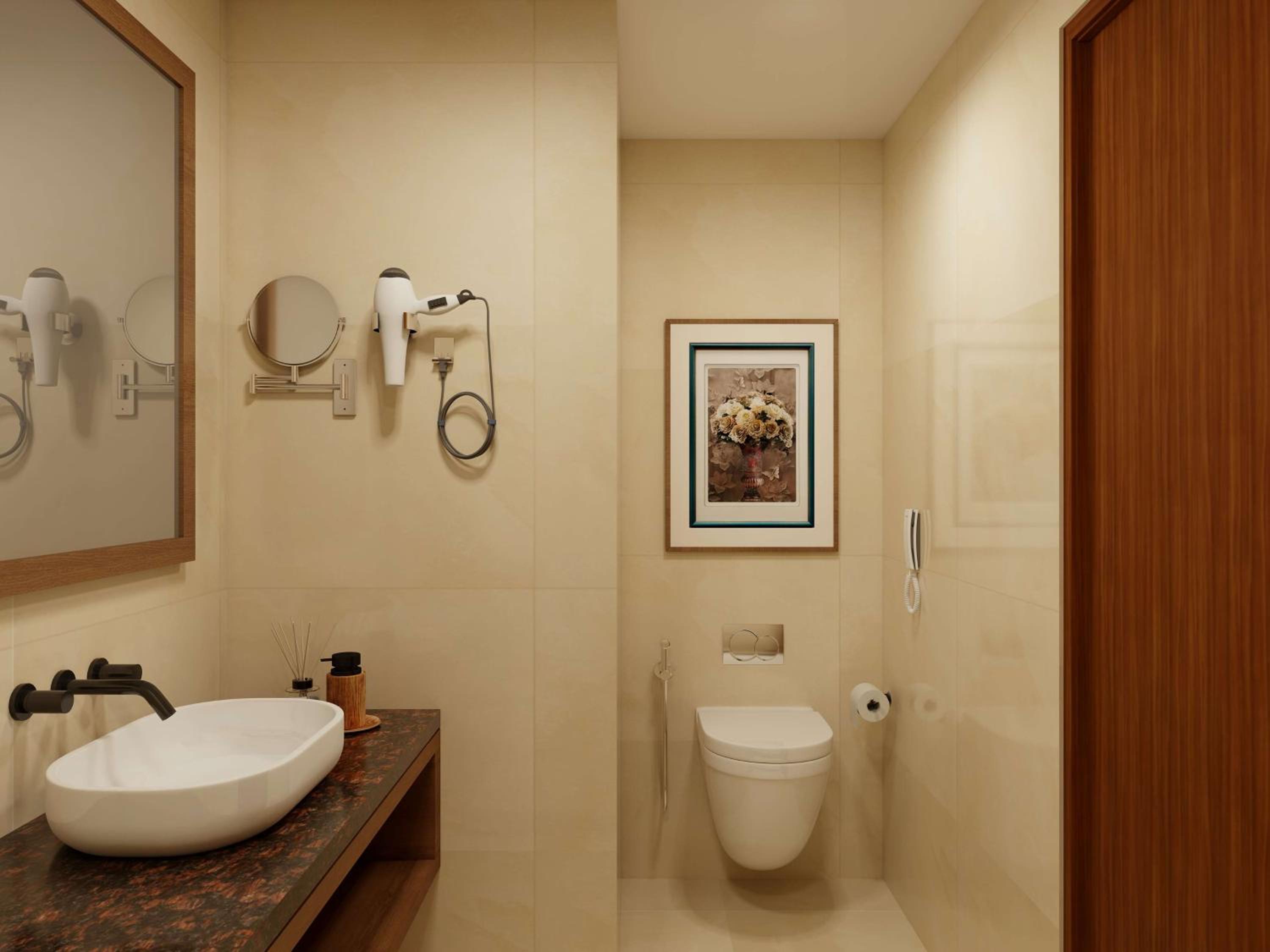 Deluxe Double Room with Pool View - 10% Discount on Food & Beverages and Laundry - Welcome Drink on Arrival - Photo 3