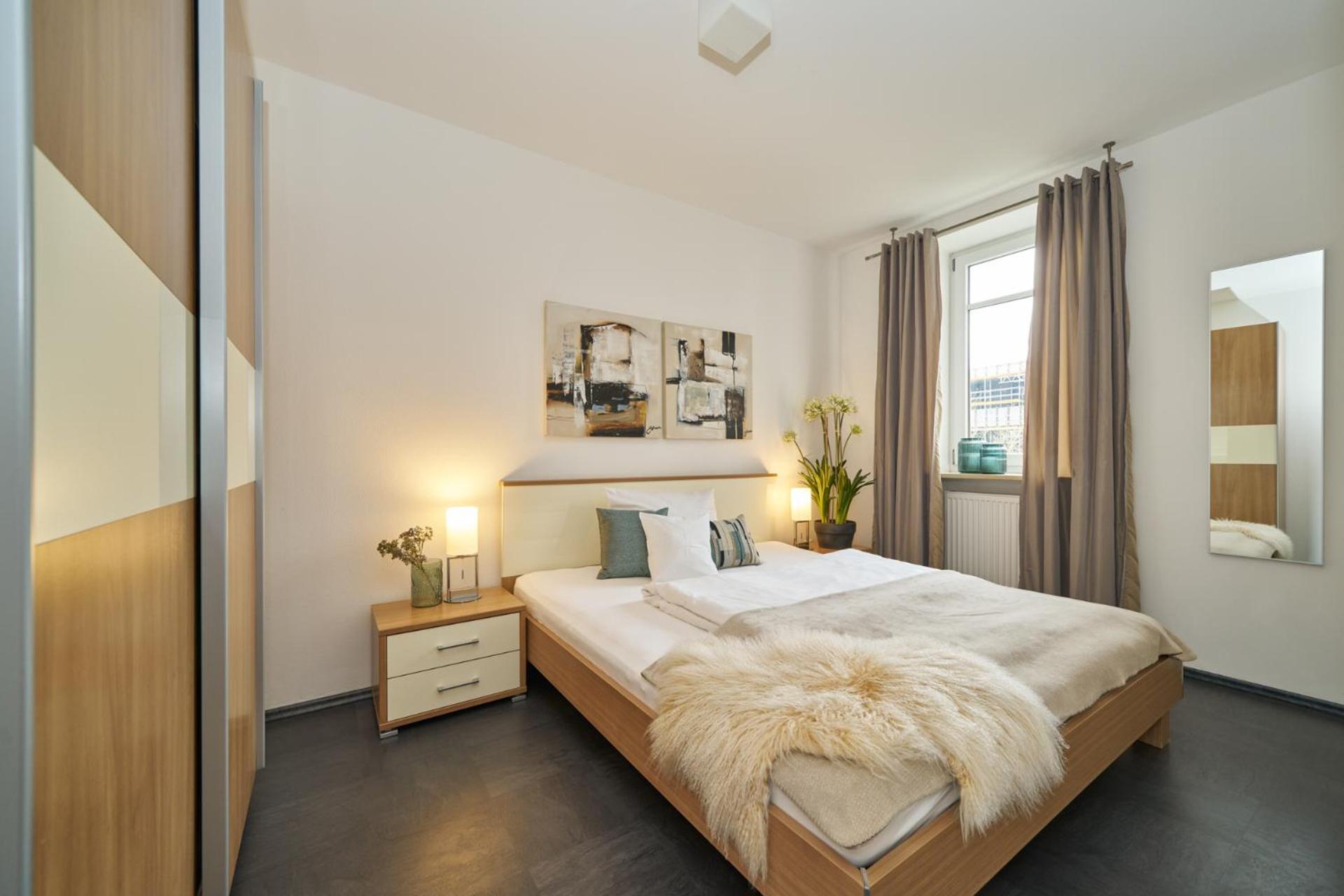 Apartment photo 1