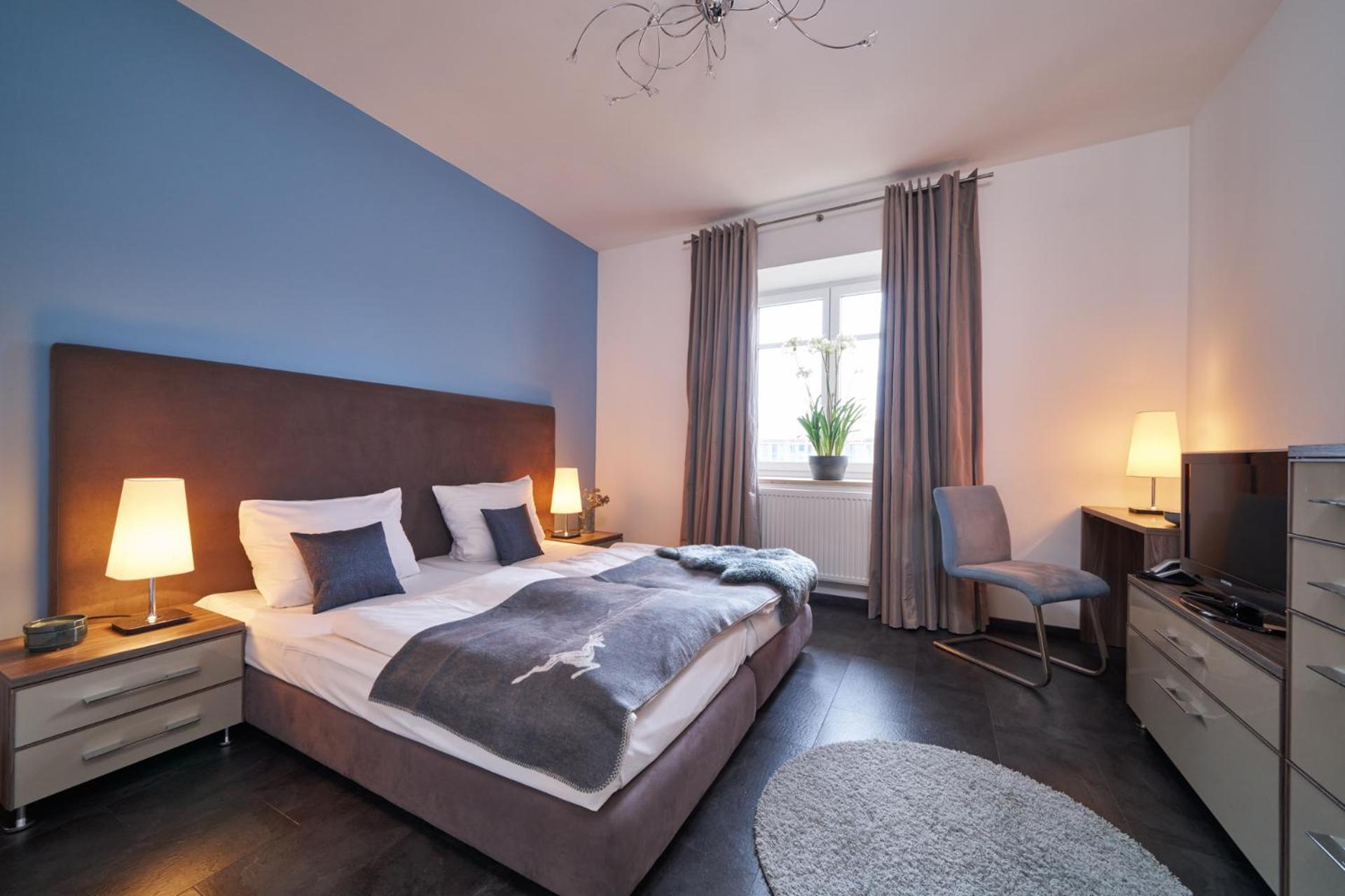 Double or Twin Room - Photo 1