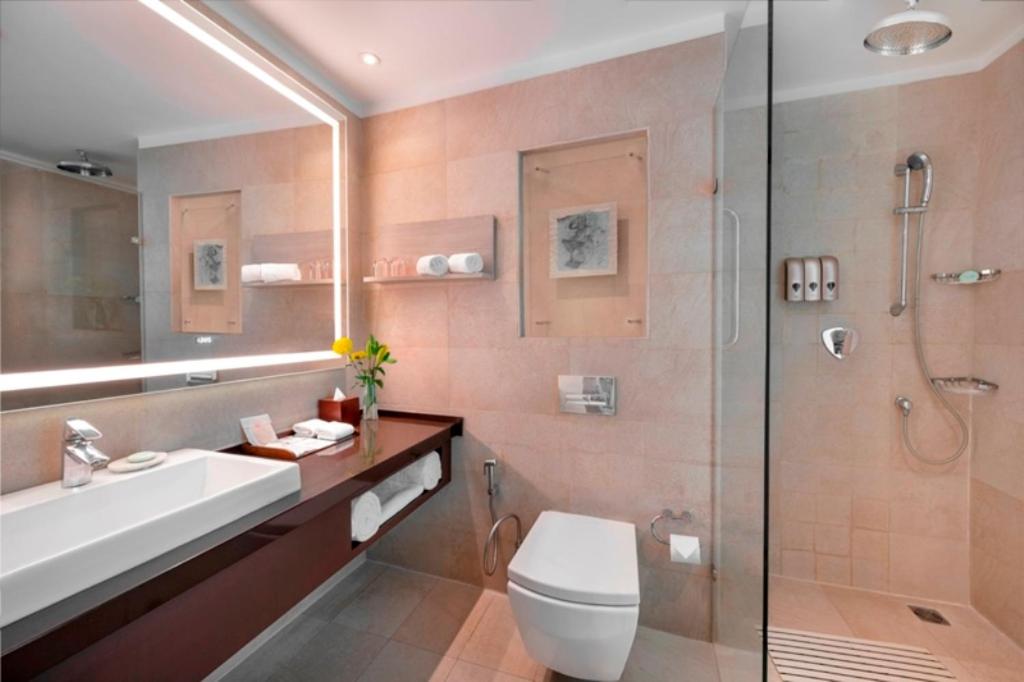 Deluxe Twin Room - Photo 3
