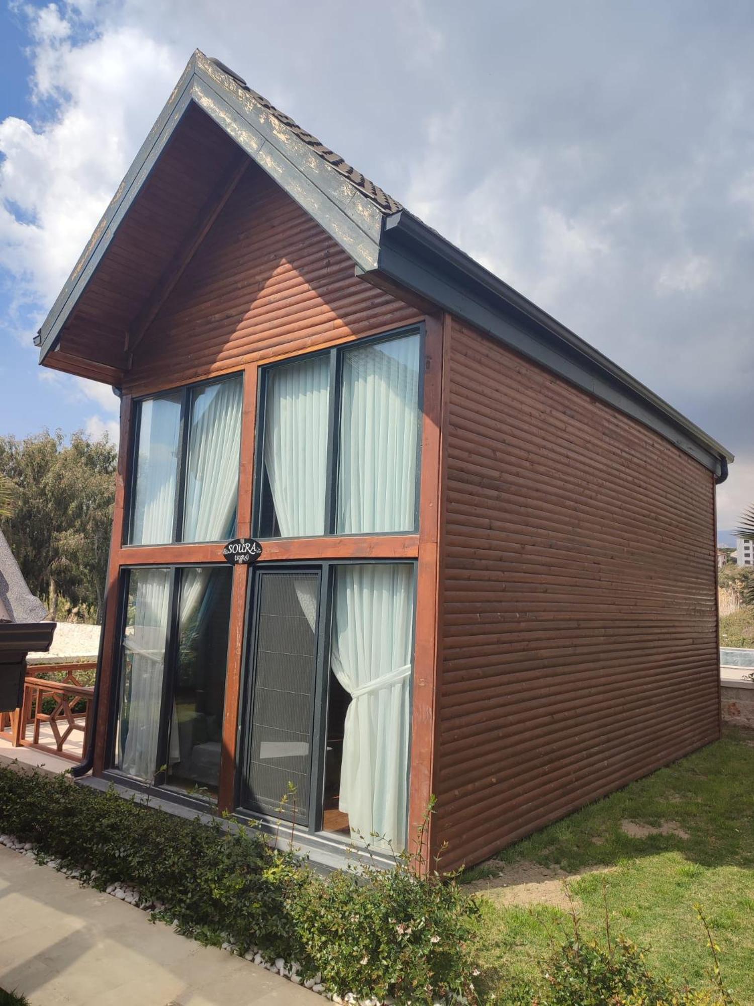 Two-Bedroom Villa photo 2