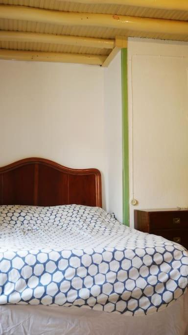 Two-Bedroom House photo 2