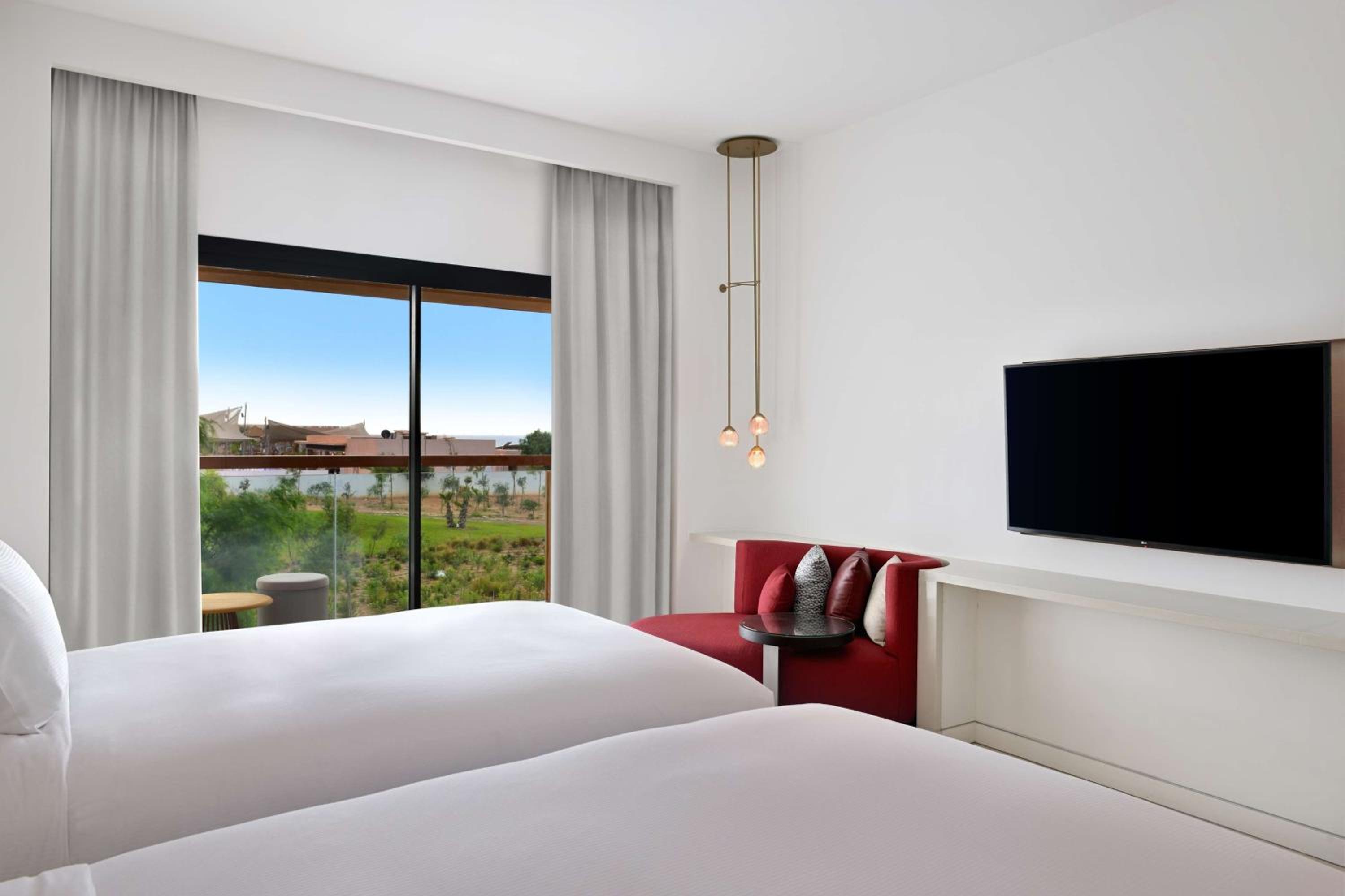 Double Room with Two Double Beds - Photo 1