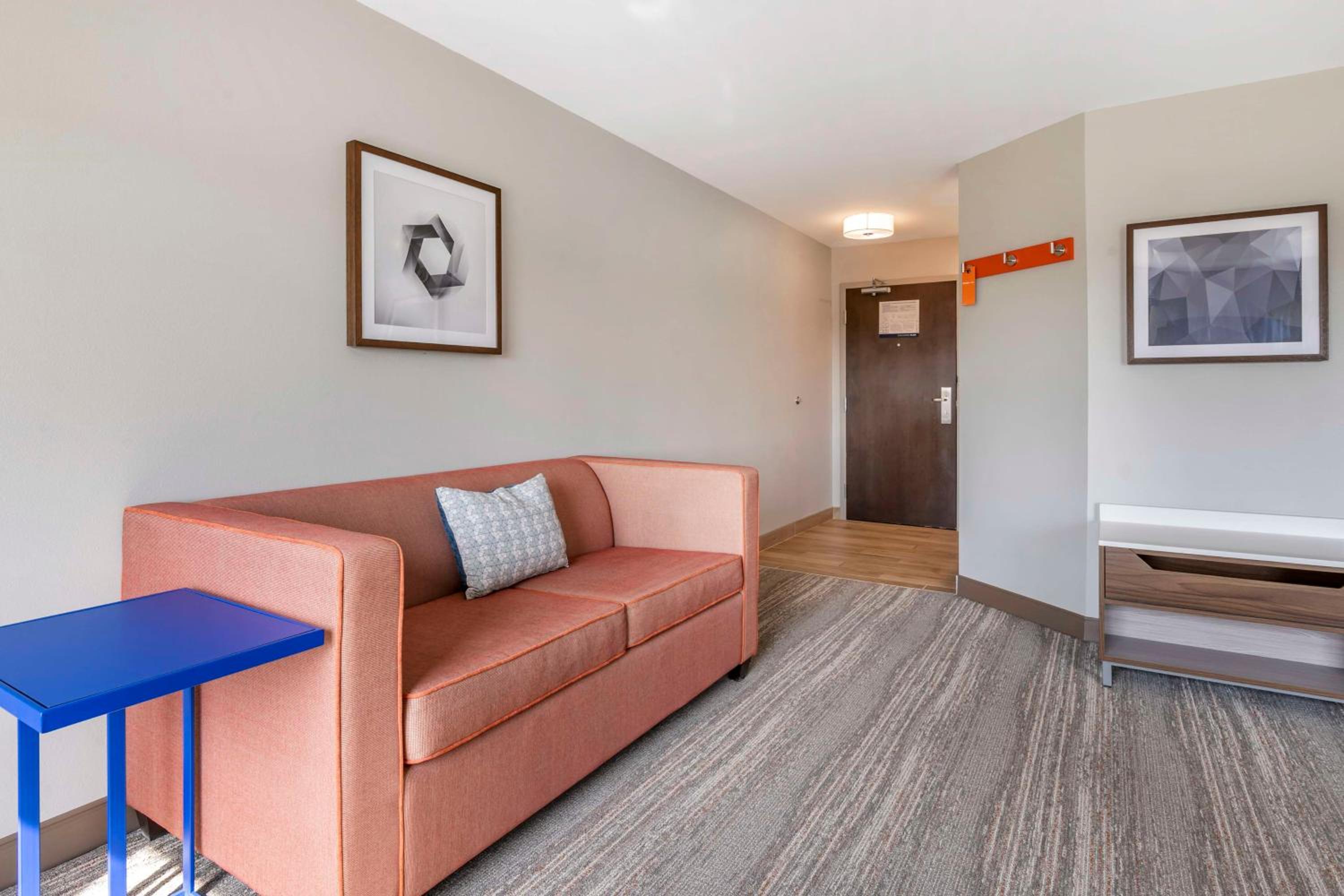 King Studio Suite photo 1