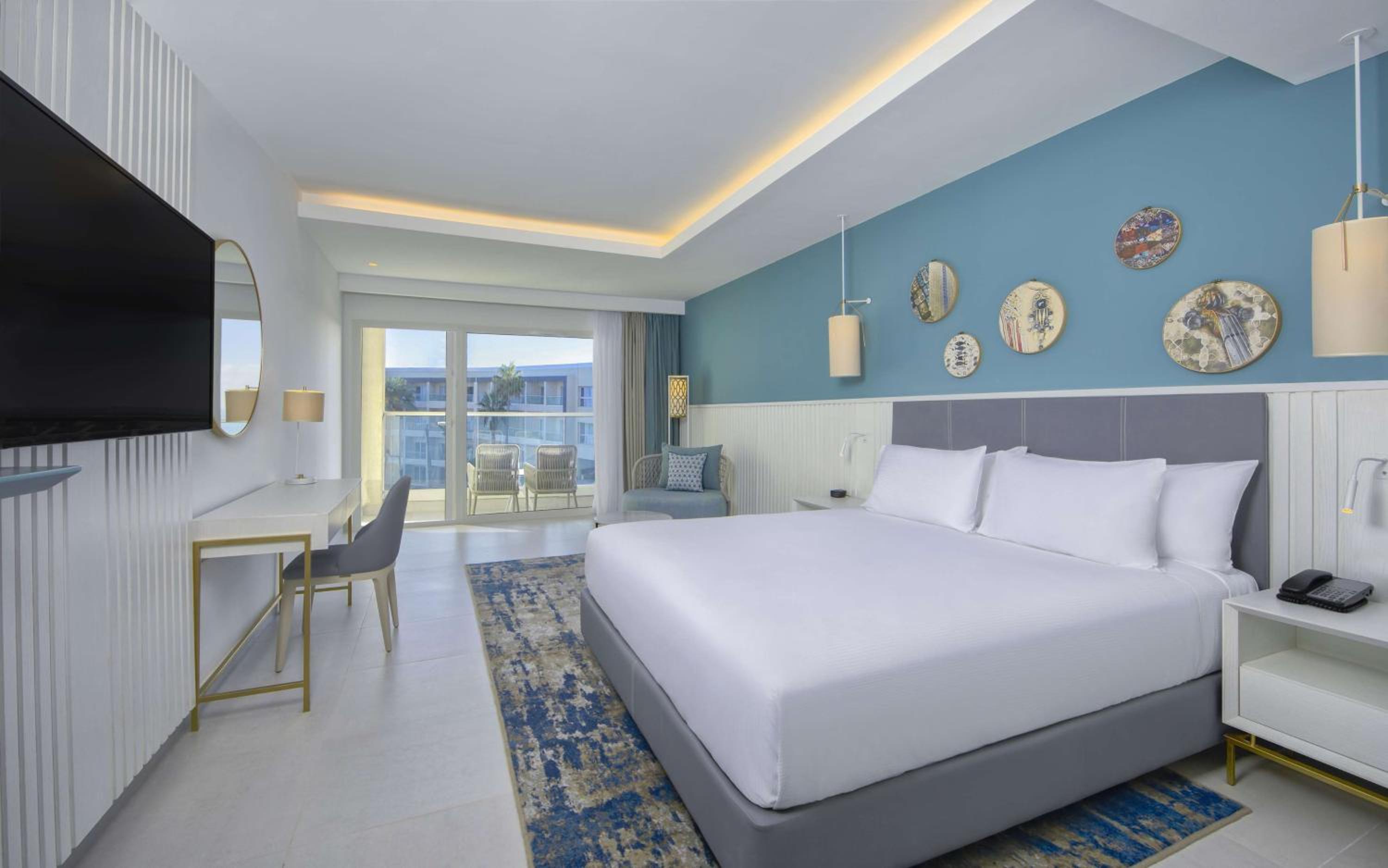 King Guest Room - Photo 4