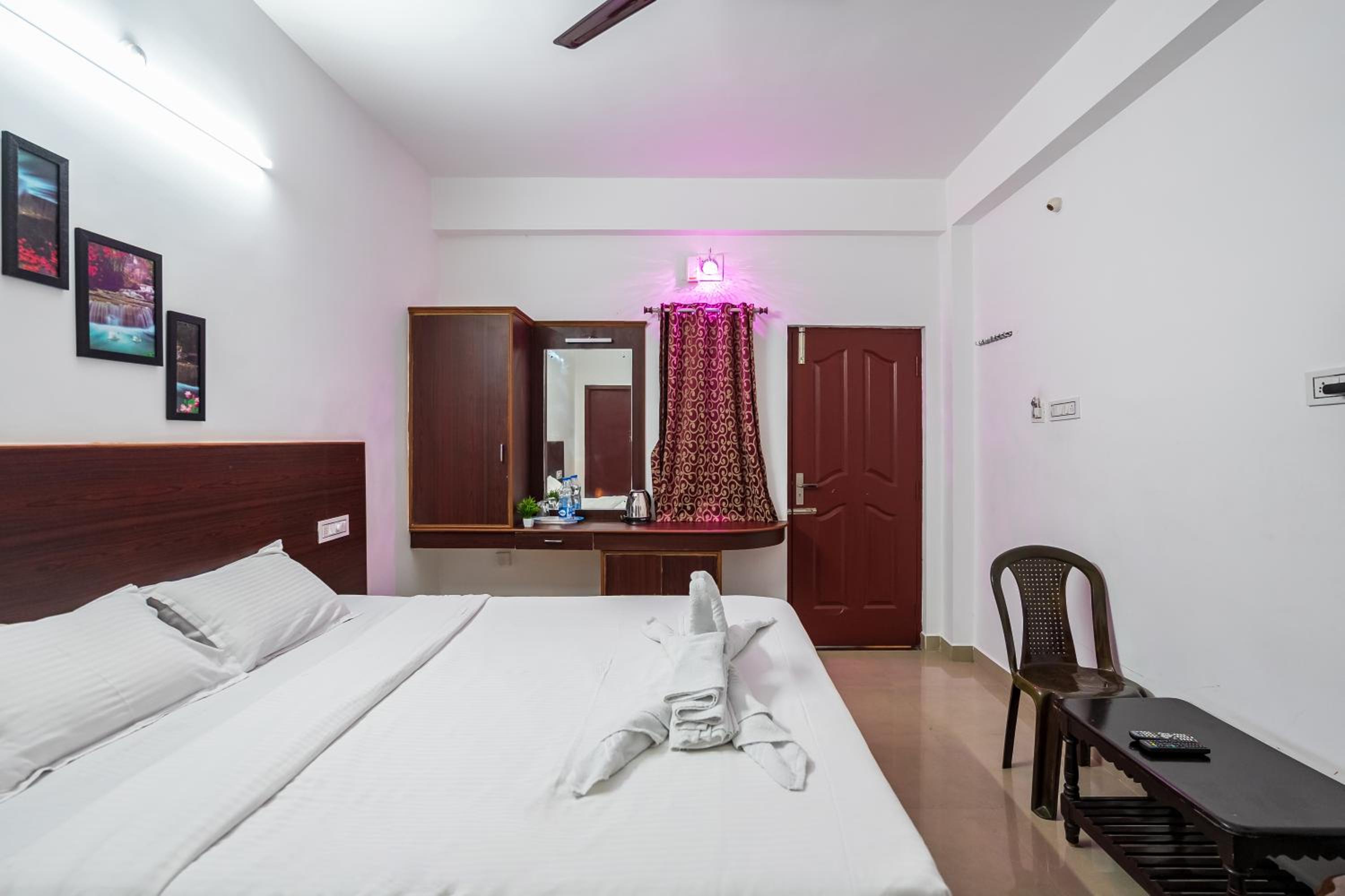 Deluxe Double Room photo 1