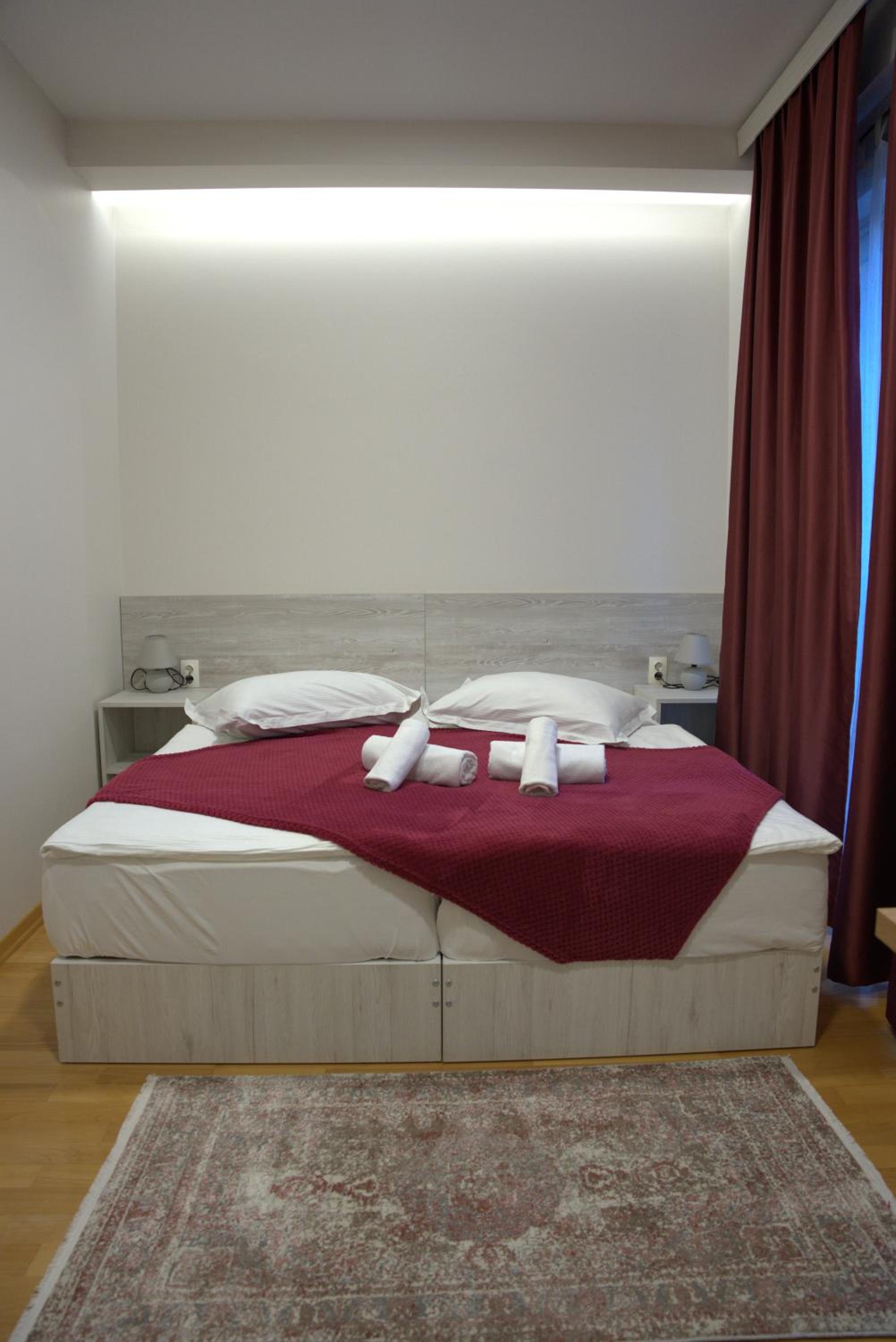 Superior Double Room photo 1