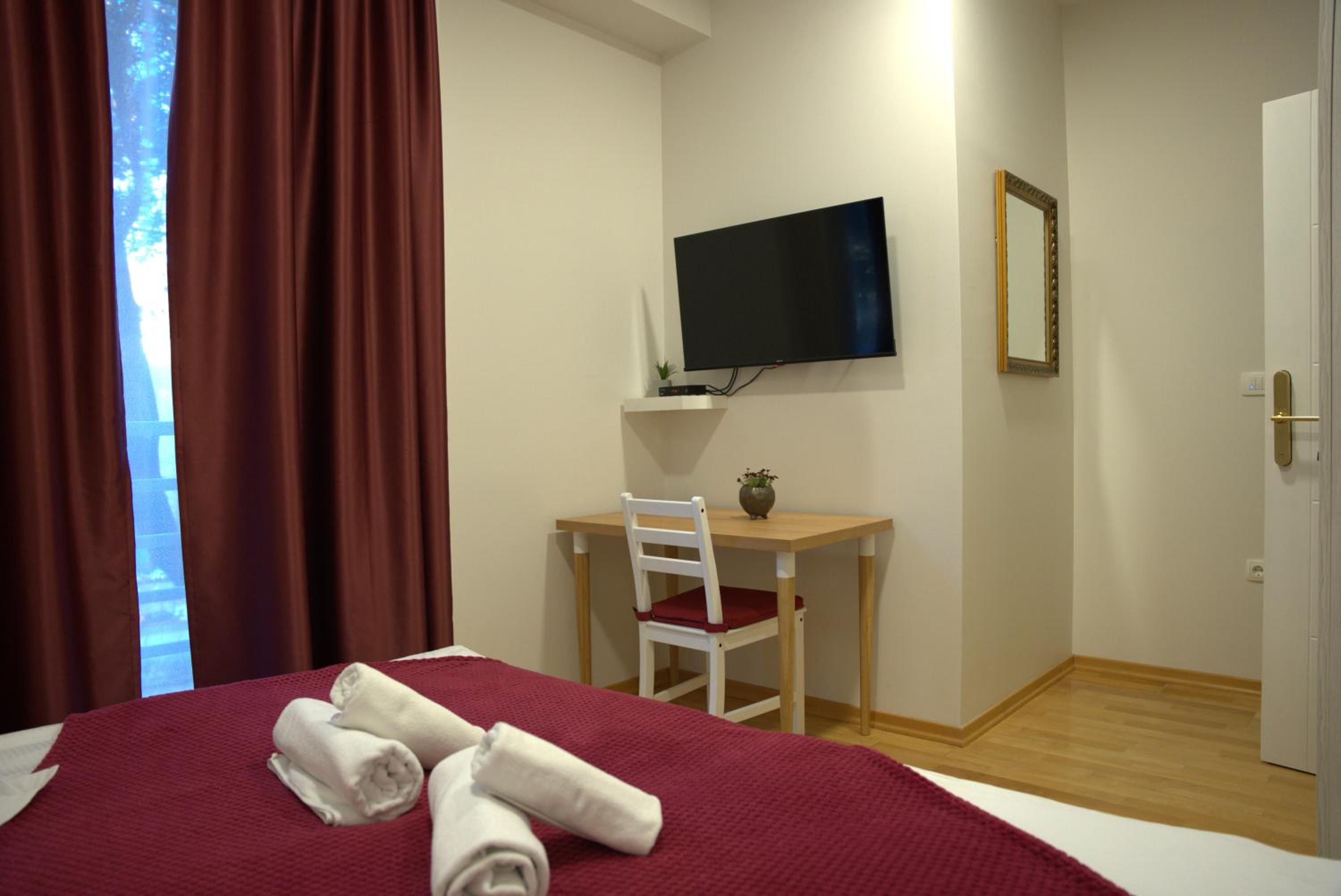 Superior Double Room photo 3