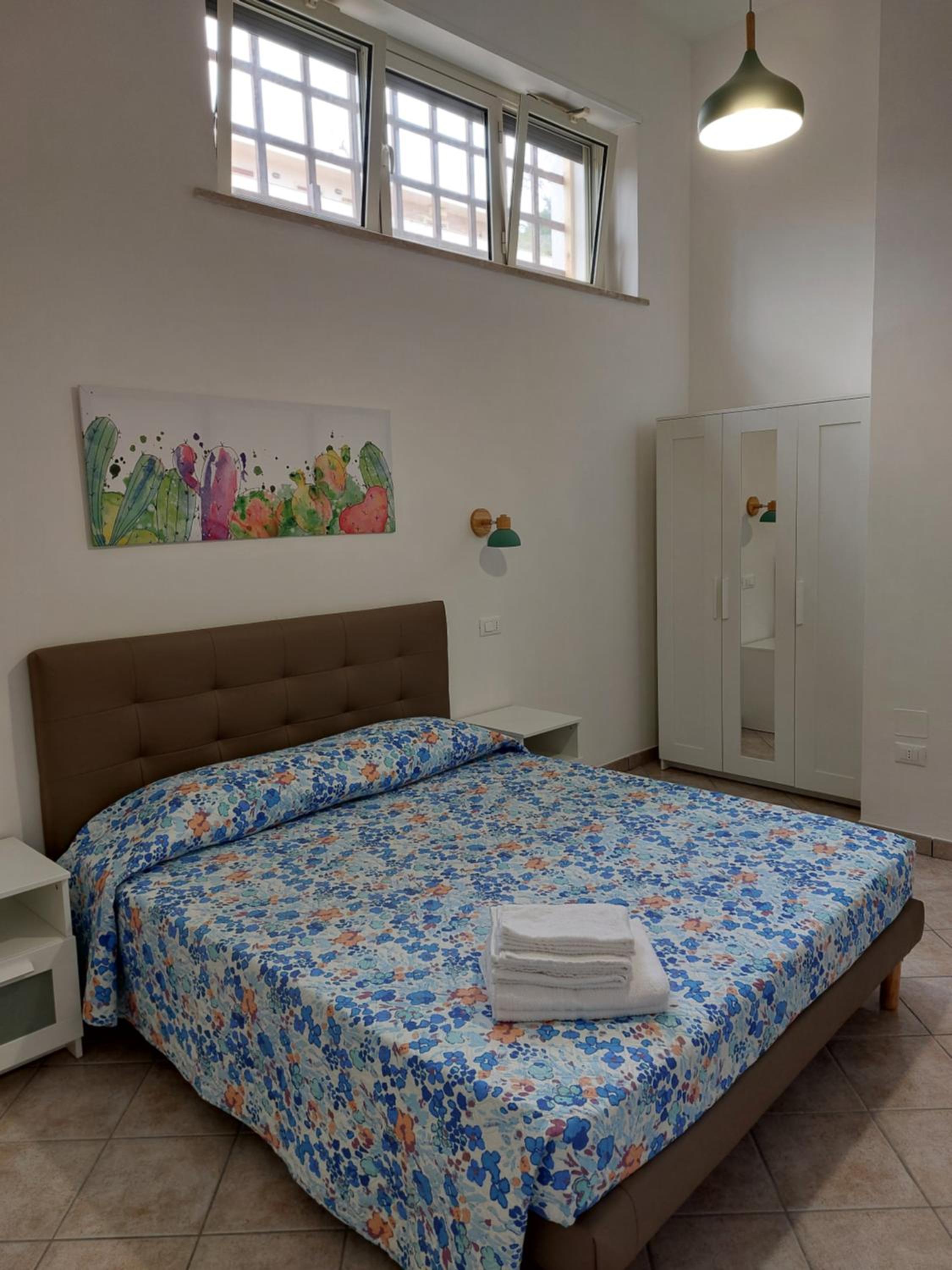 Economy Double Room - Photo 4