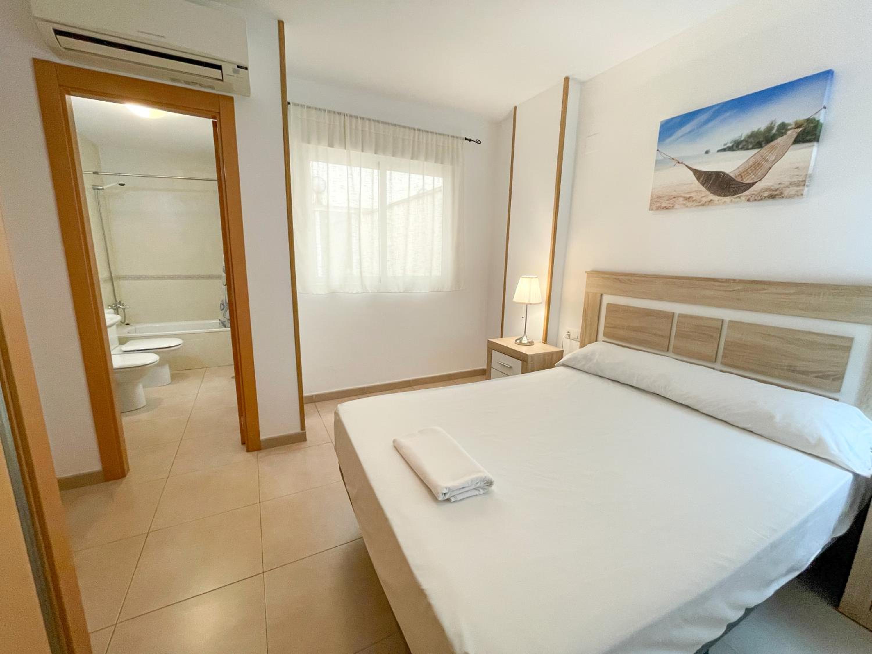 Two-Bedroom Apartment - Photo 11