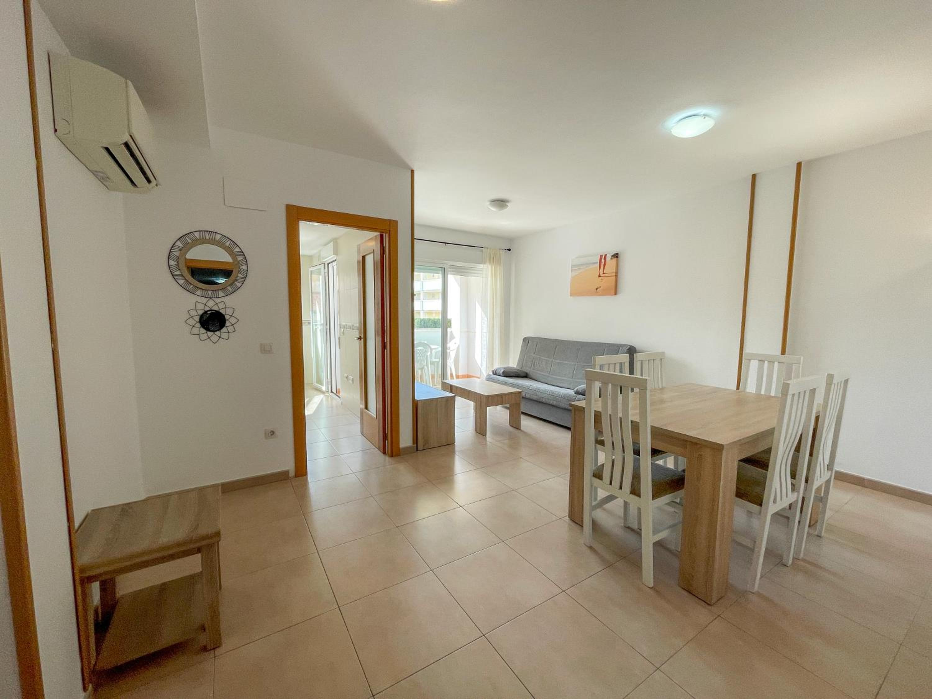 Two-Bedroom Apartment - Photo 19