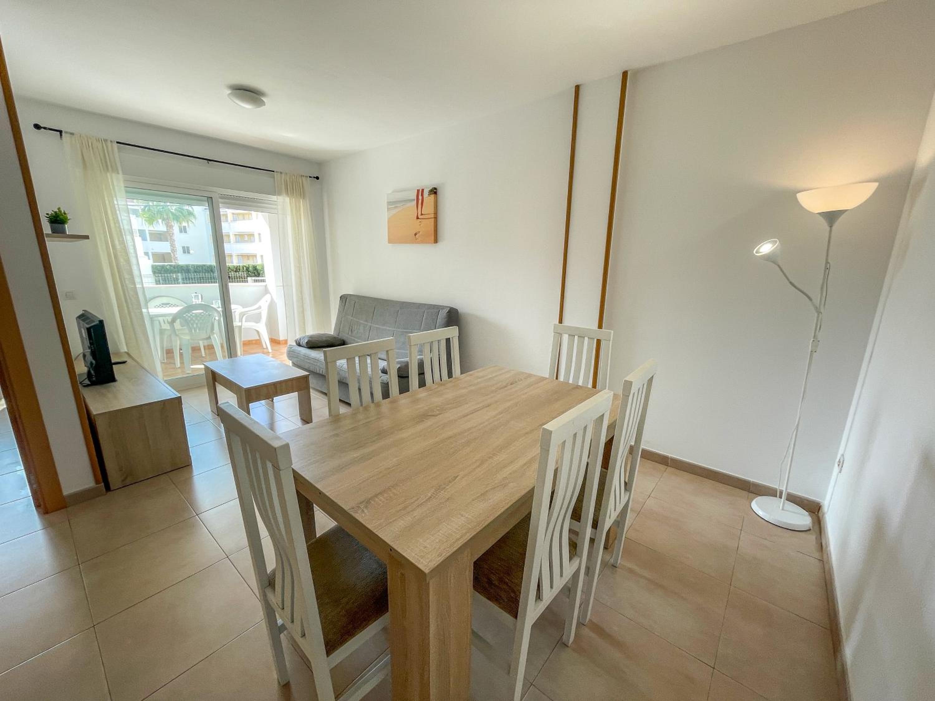 Two-Bedroom Apartment - Photo 18