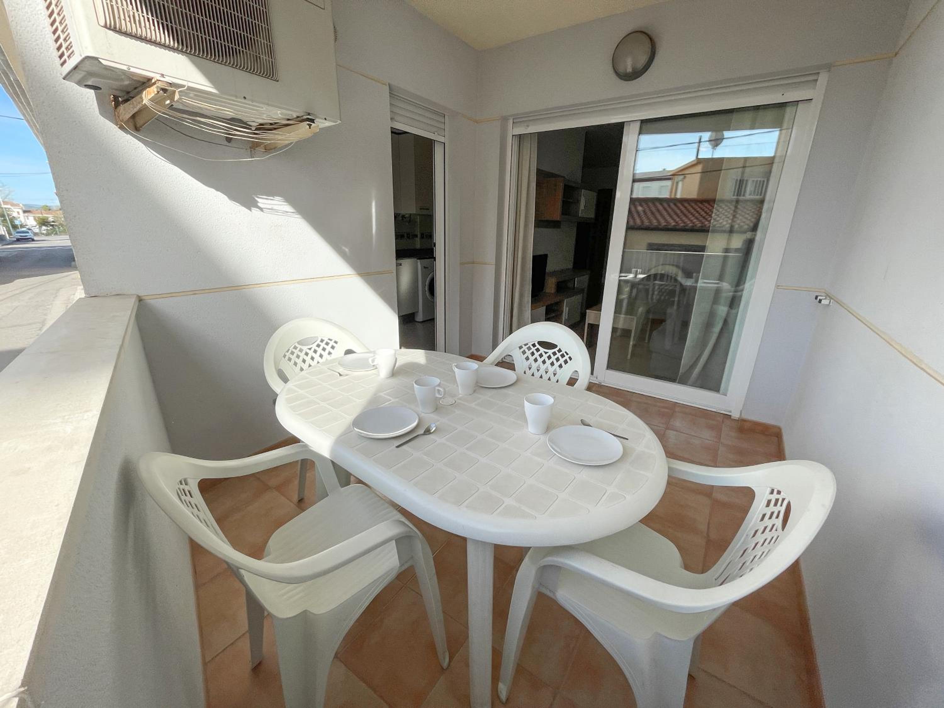 Two-Bedroom Apartment - Photo 40