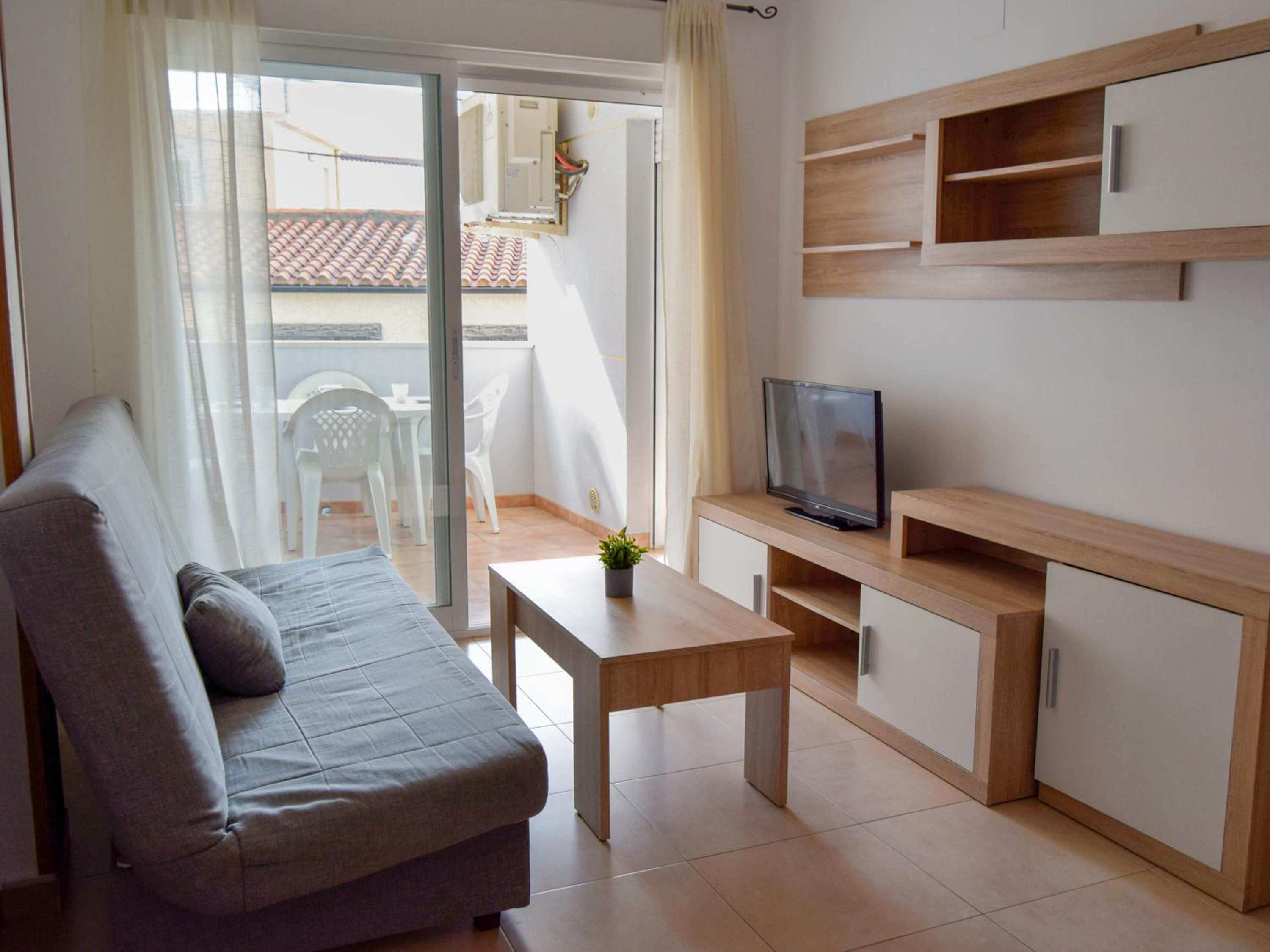 Two-Bedroom Apartment - Photo 3