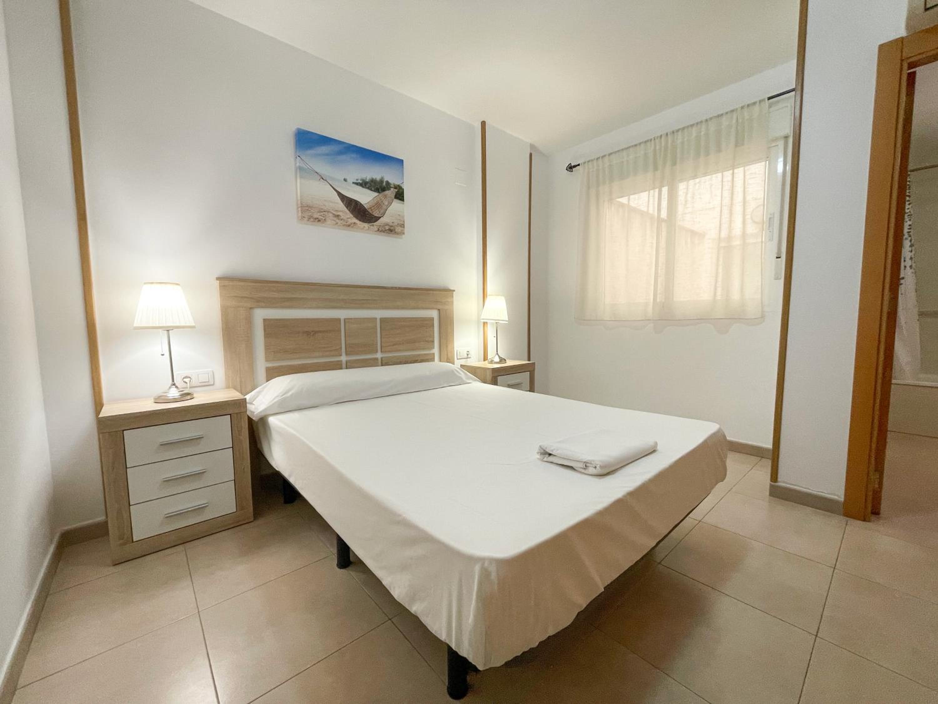Two-Bedroom Apartment - Photo 10