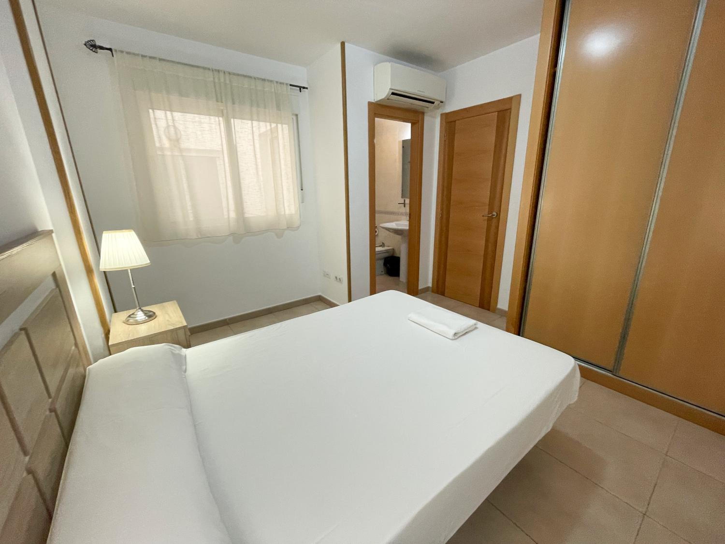Two-Bedroom Apartment - Photo 12