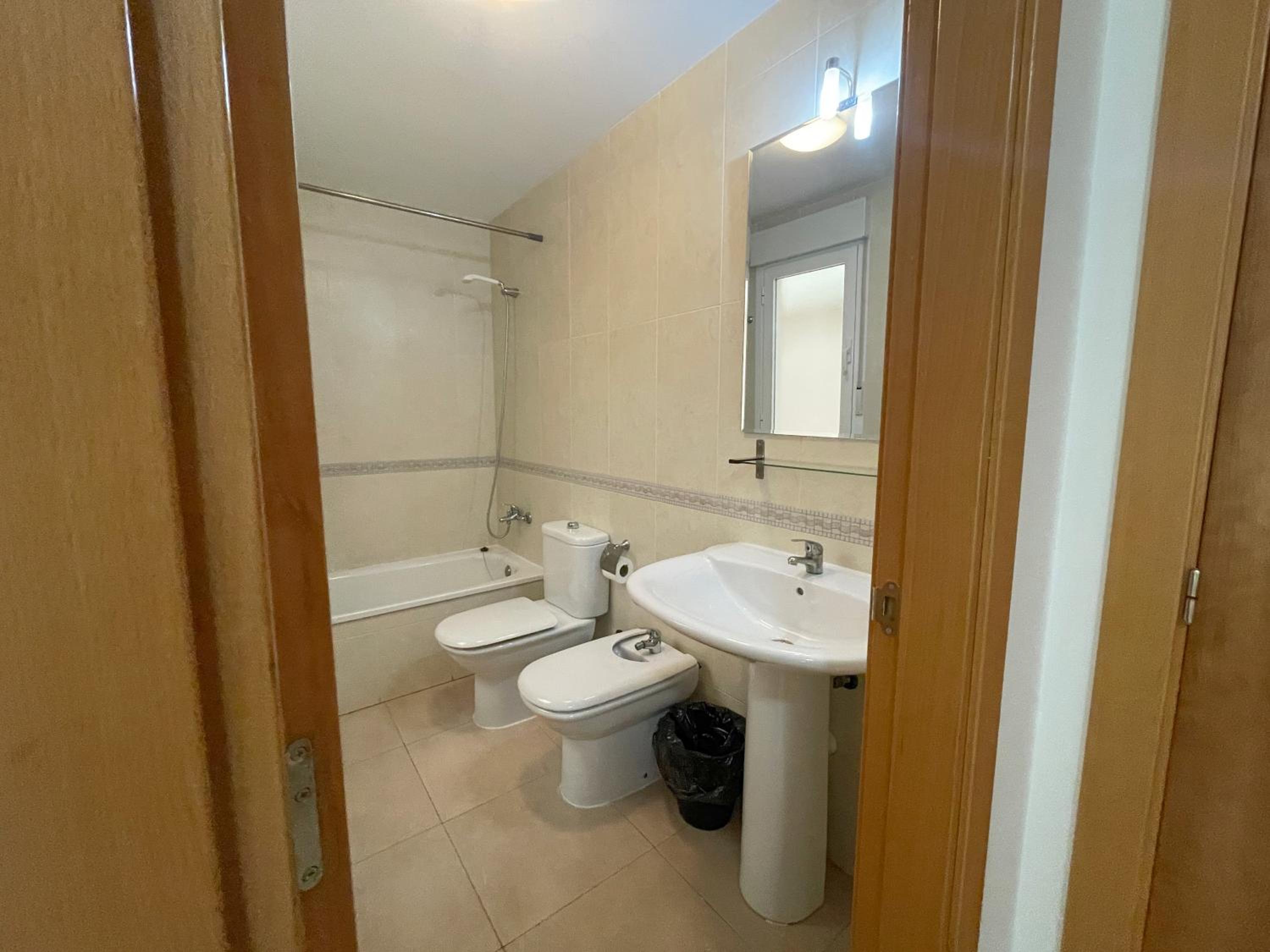 Two-Bedroom Apartment - Photo 28