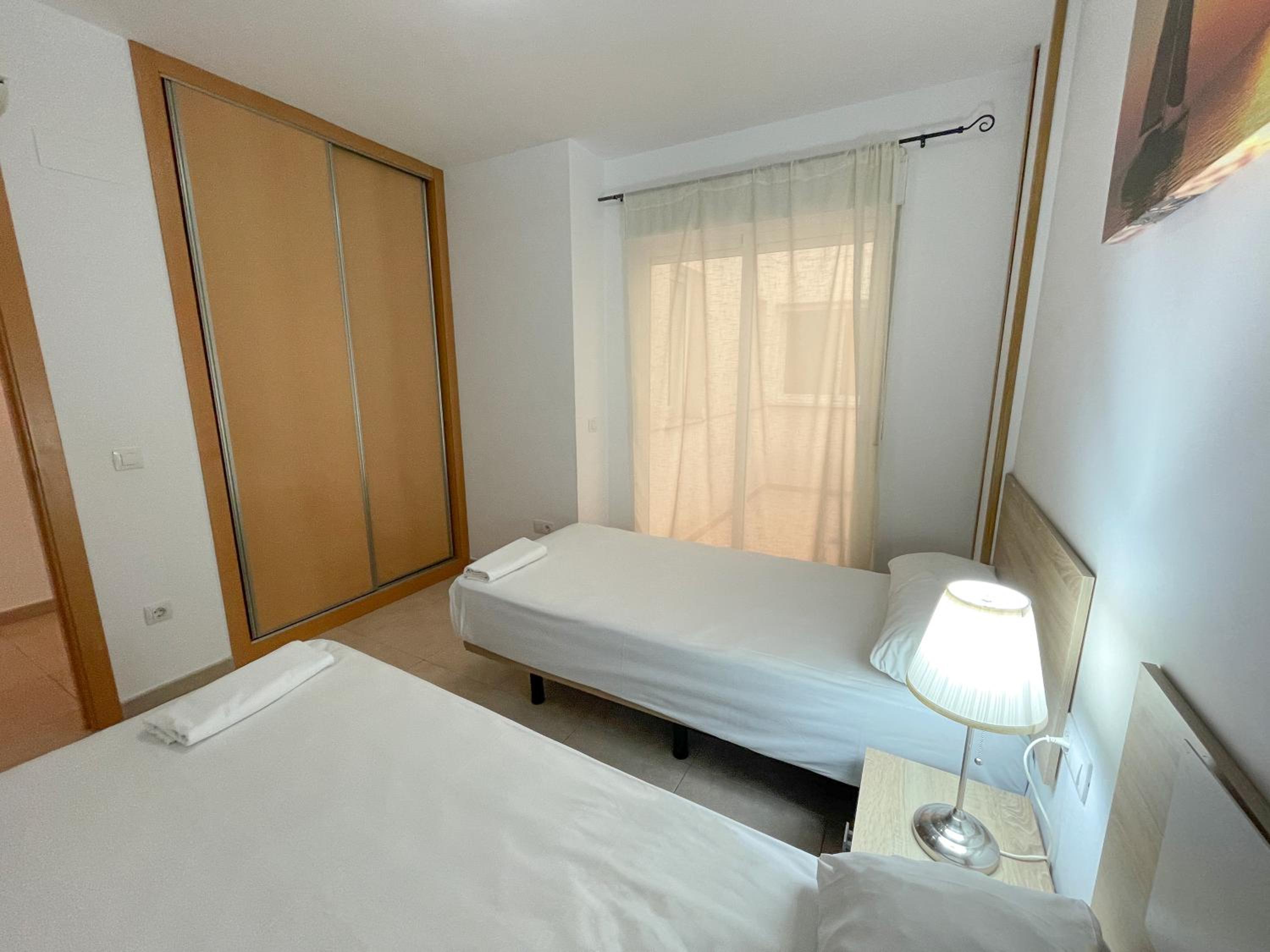 Two-Bedroom Apartment - Photo 16