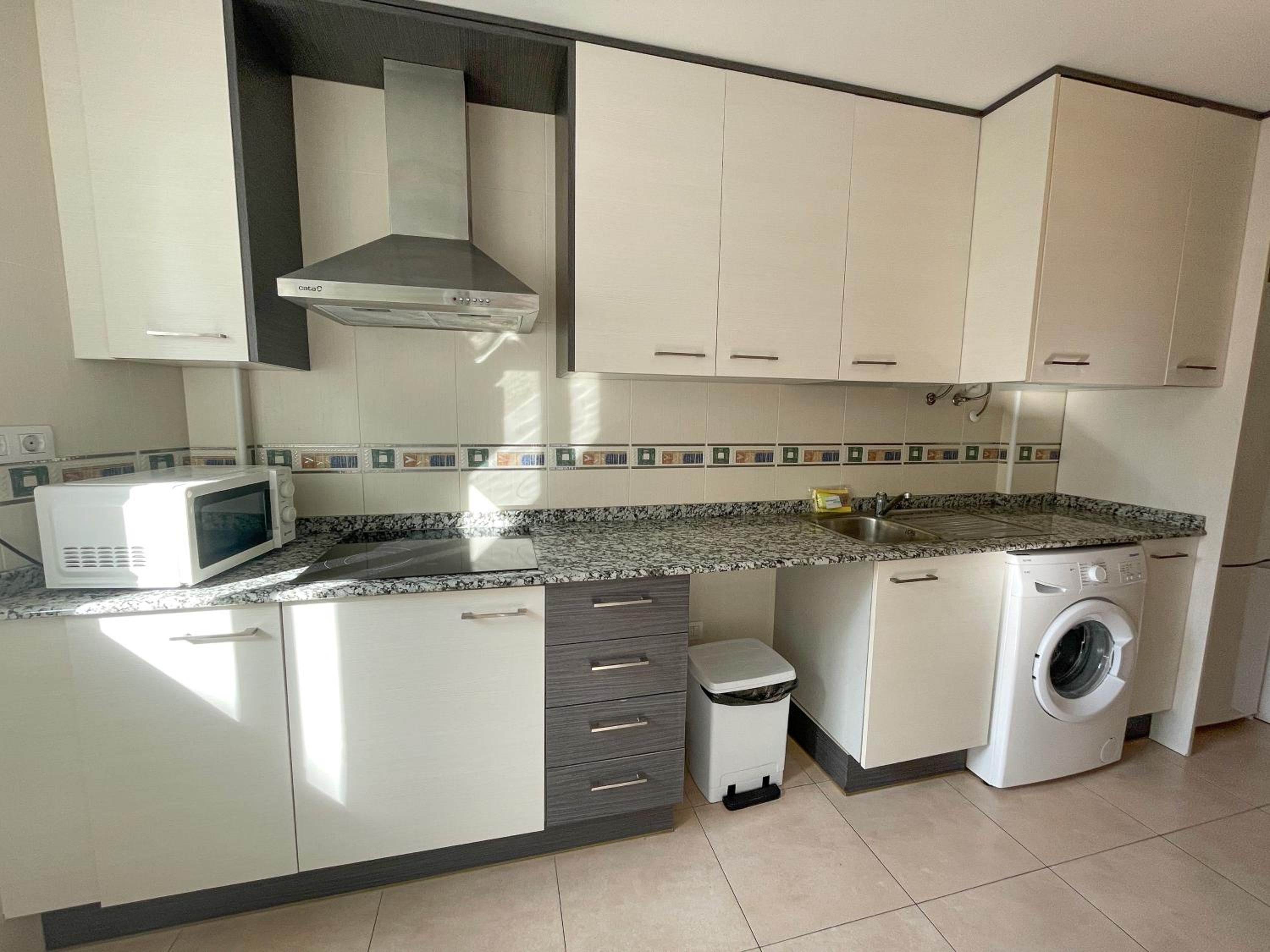 Two-Bedroom Apartment - Photo 9