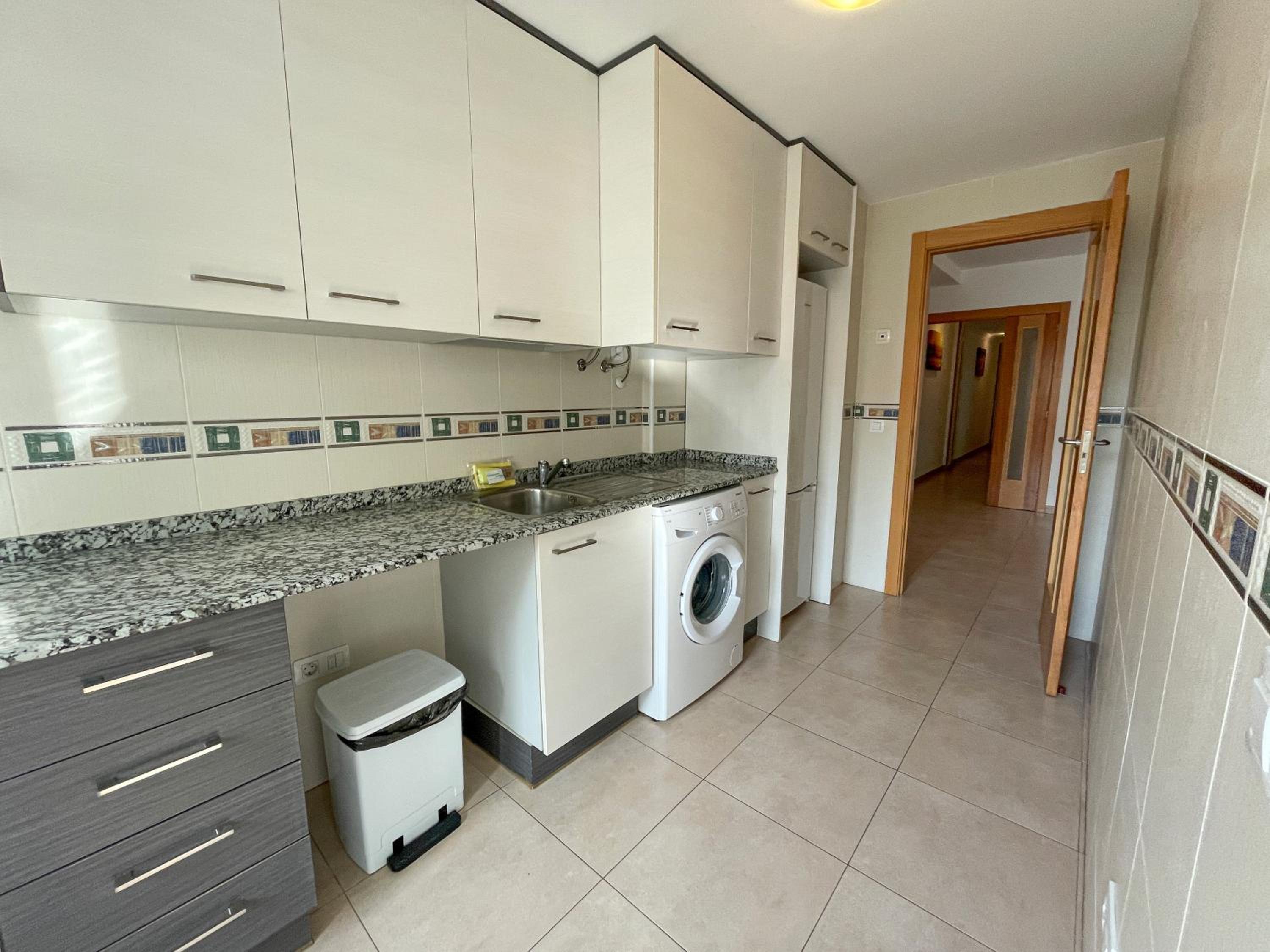 Two-Bedroom Apartment - Photo 6