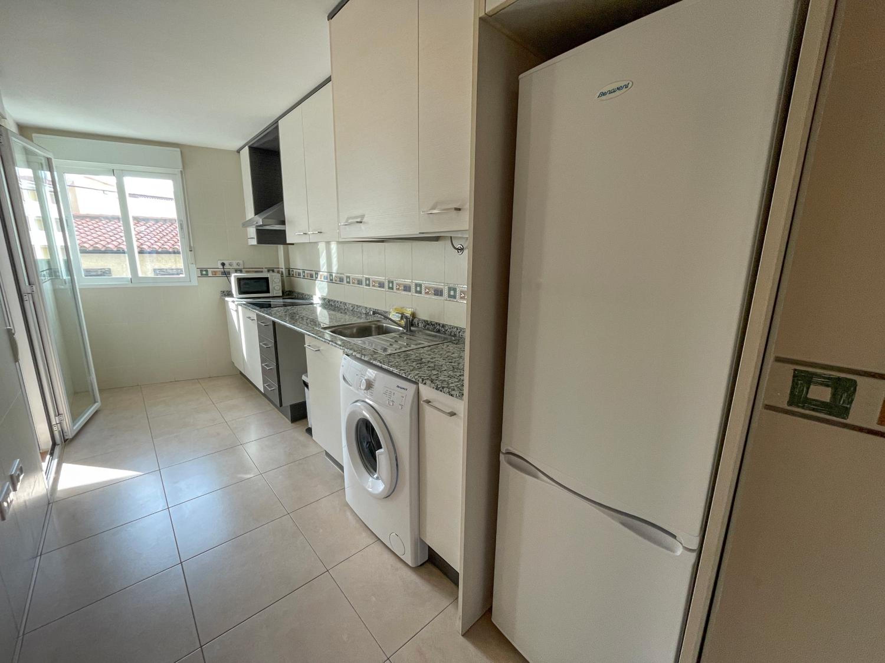 Two-Bedroom Apartment - Photo 5