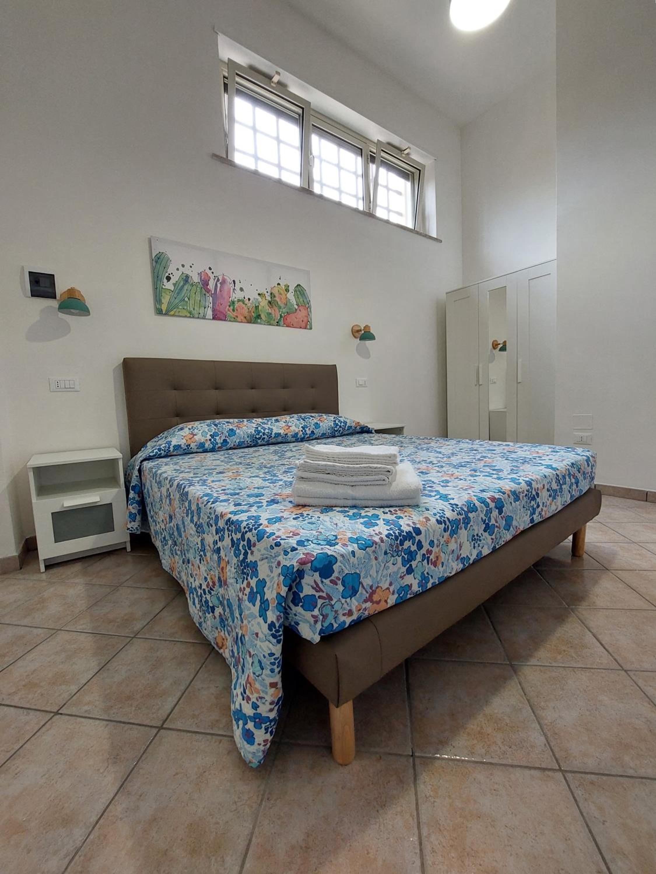 Economy Double Room - Photo 1